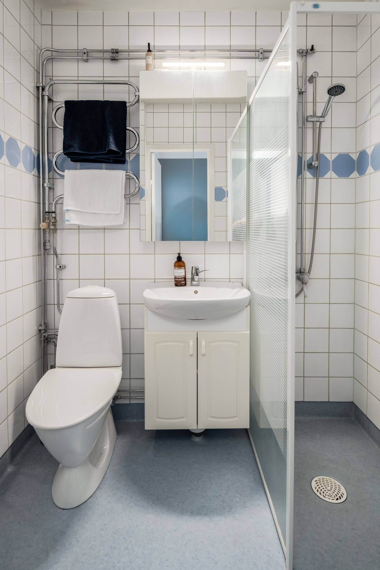 1 rum Lägenhet på Norrtullsgatan 29B Söderhamns kommun - bild 12