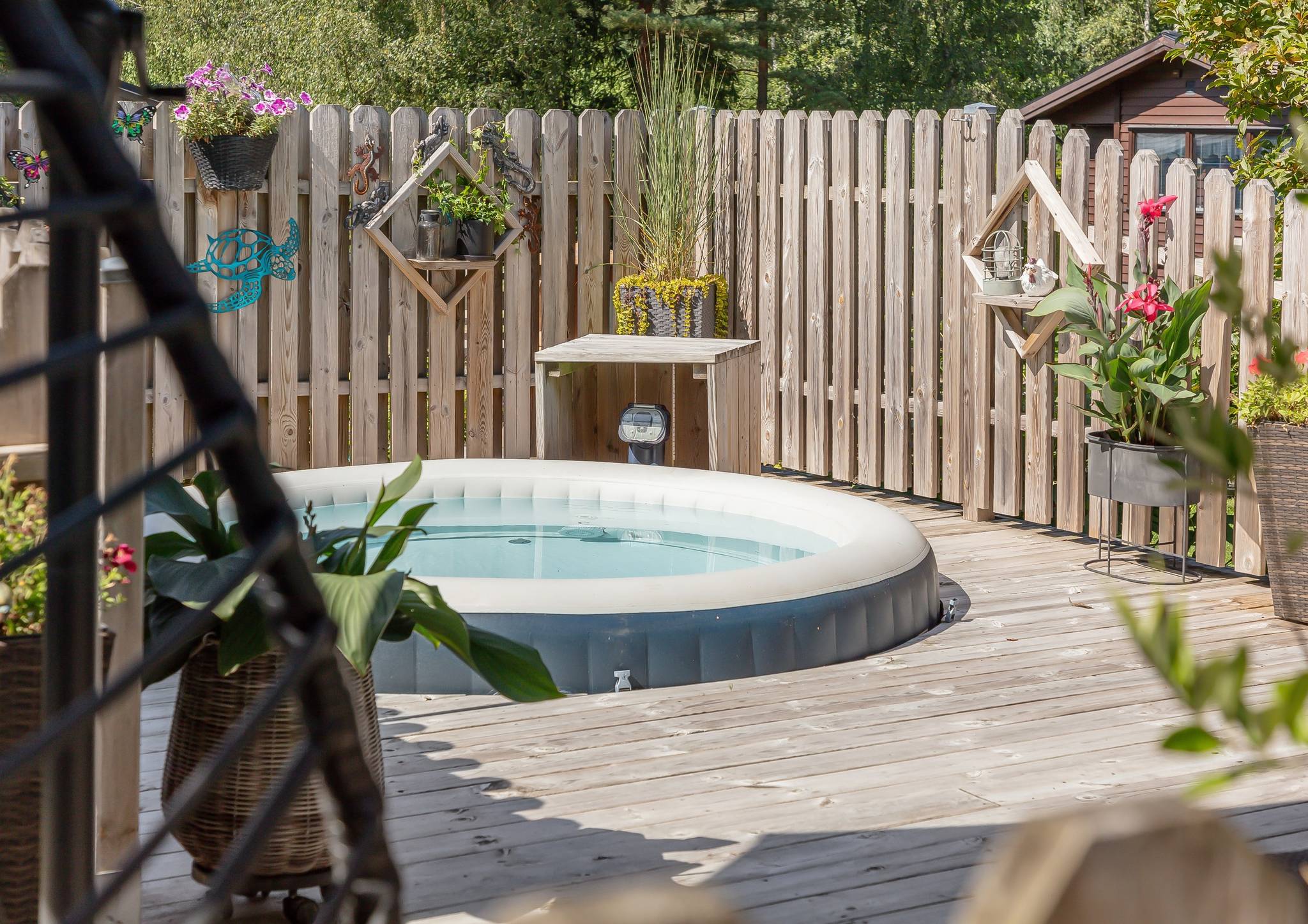 110 m² Villa på Orkidévägen 38 Sjöbo Svansjö Sjöbo kommun - bild 21