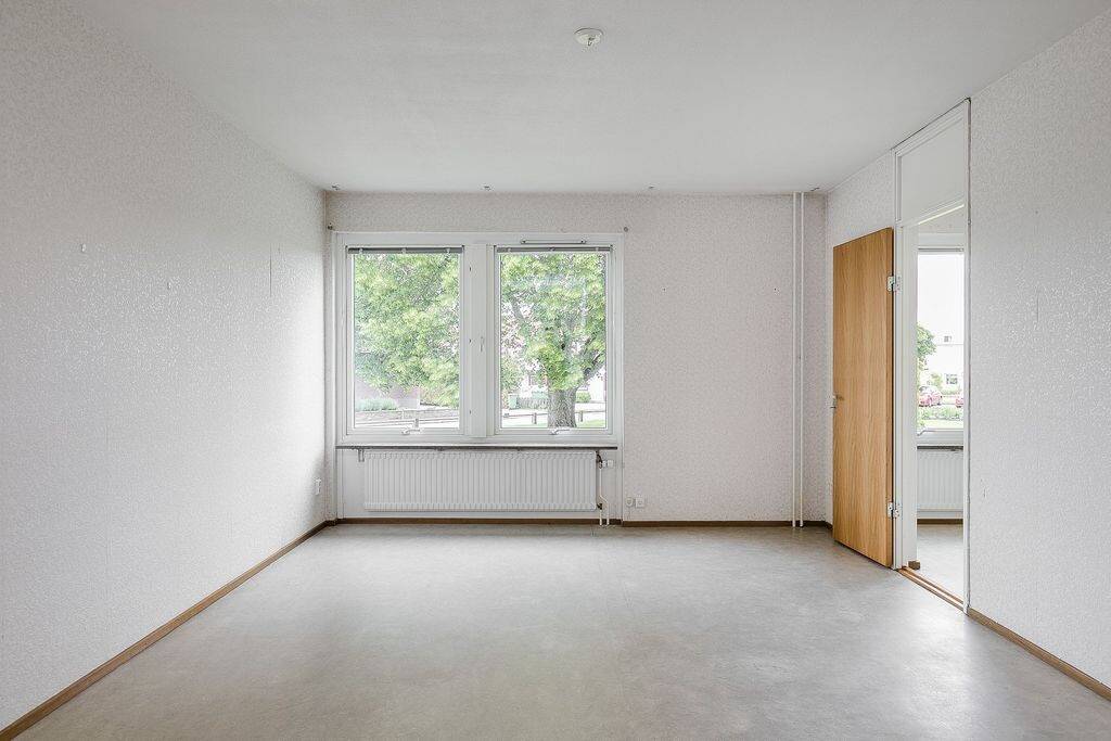 1 rum Lägenhet på Södergatan 10 A Lidåker Lidköpings kommun - bild 8