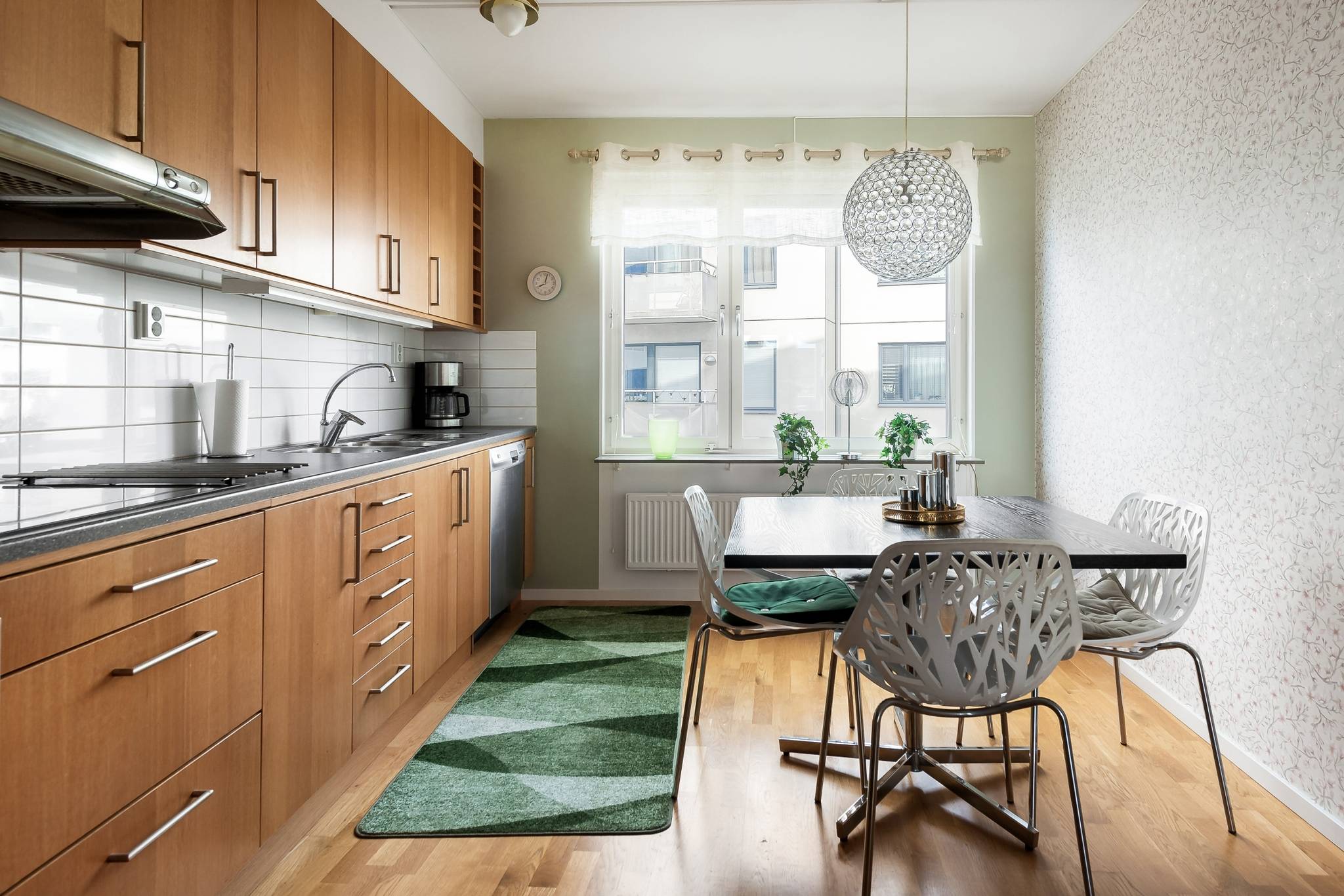 3 rum Lägenhet på Romansvägen 44, 2tr Nacka Centralt Nacka kommun - bild 6