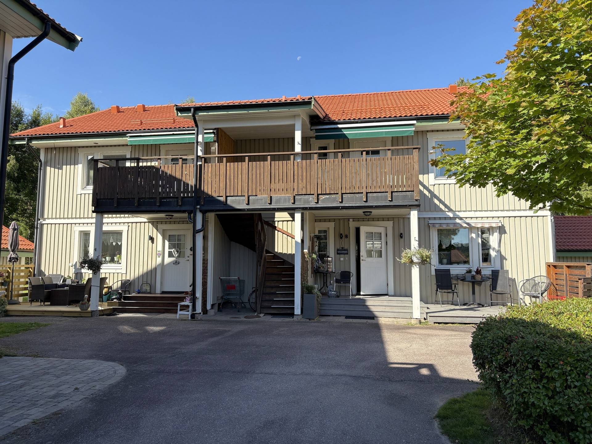 3 rum Lägenhet på Pionvägen 17D Årjäng - Centralt Årjängs kommun - bild 20
