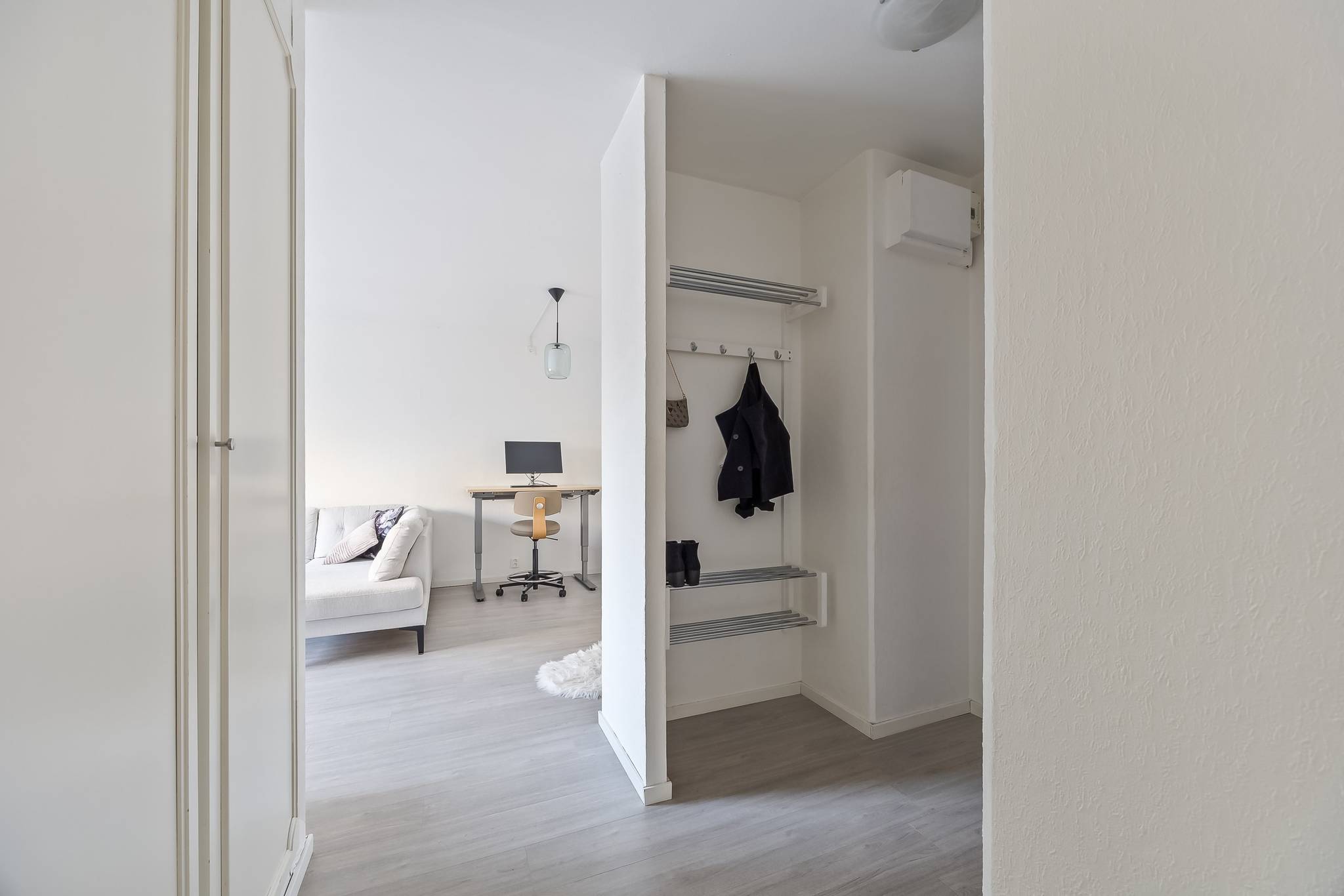 2 rum Lägenhet på Per Albin Hanssons väg 61A Blekingsborg Malmö kommun - bild 10