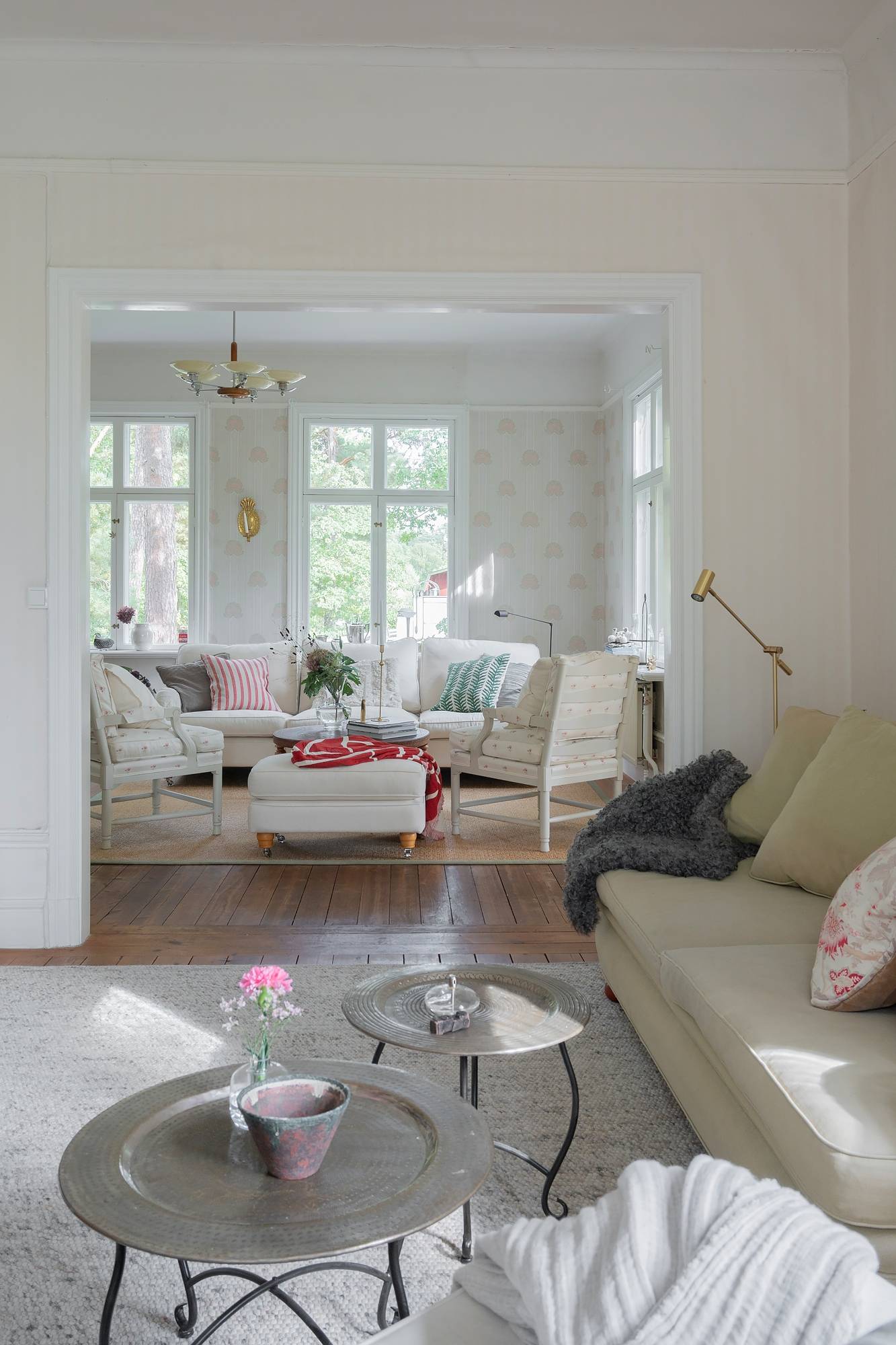 10 rum Villa på Klostervägen 7 Södra Lännersta Nacka kommun - bild 16