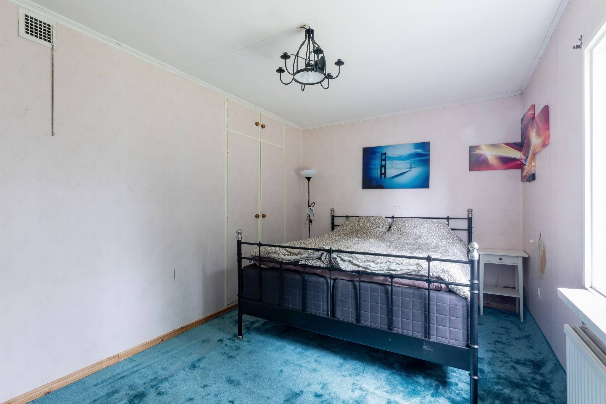 3 rum Vinterbonat fritidshus på Karmvägen 7 Tärnsjö/Kerstinbo Heby kommun - bild 19