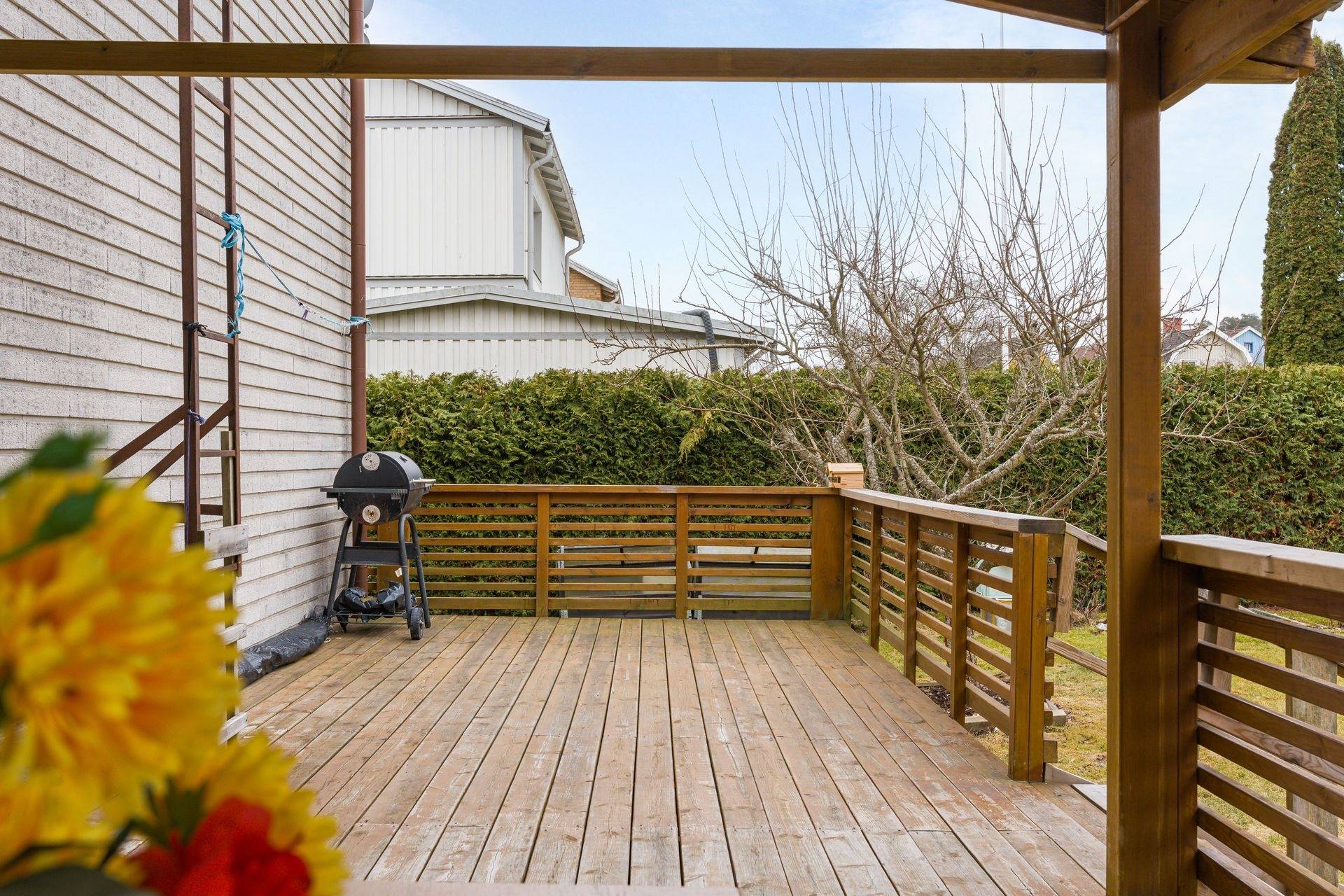 7 rum Villa på Älvängsgatan 18 Kristinehamn Kristinehamns kommun - bild 8