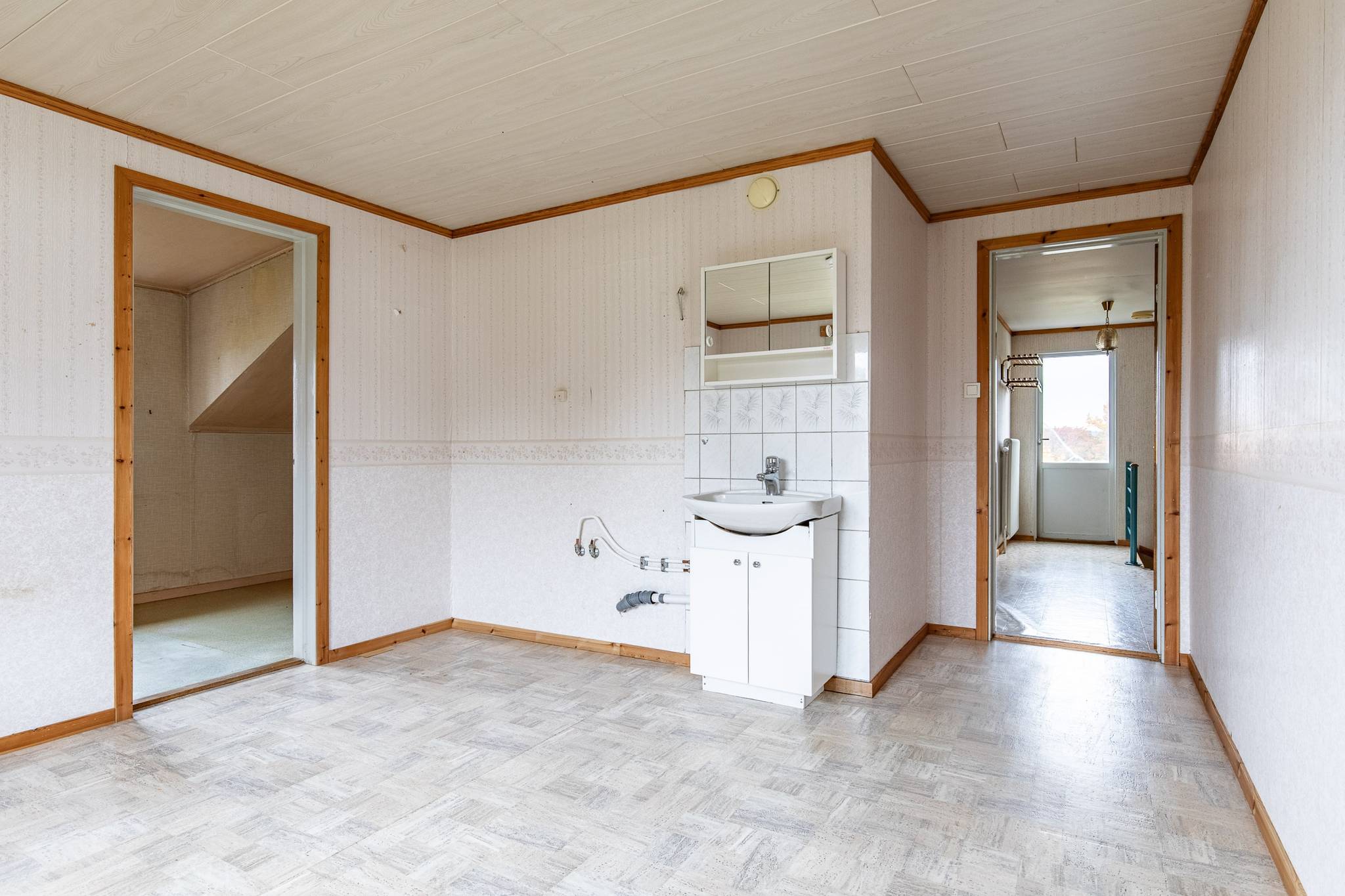 5 rum Gård med jordbruk på Målsta 205 Annersia Östersunds kommun - bild 17