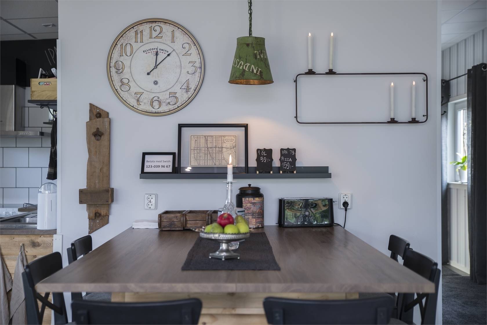 5 rum Villa på Onsjö 415A Onsjö - Fammarp Halmstads kommun - bild 42