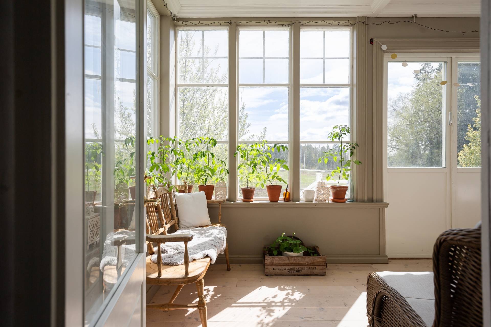 8 rum Villa på Norra vägen 1 Järpen Åre kommun - bild 12