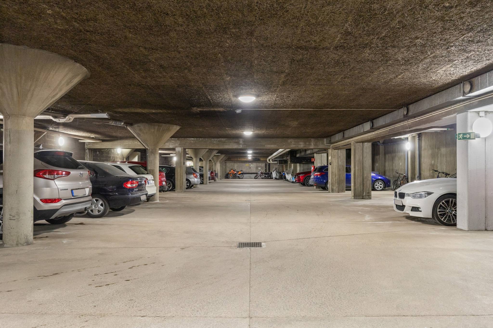 3 rum Lägenhet på Ronnebygatan 9C Trossö Karlskrona kommun - bild 26