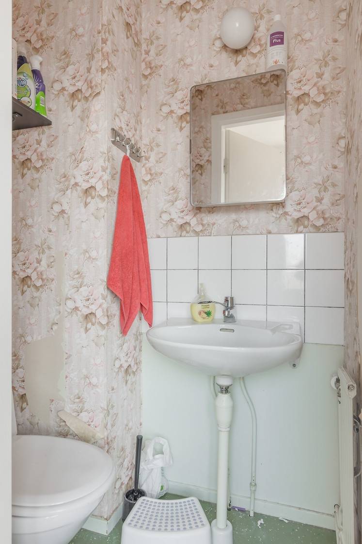 5 rum Villa på Långgatan 7 Skutskär Älvkarleby kommun - bild 22