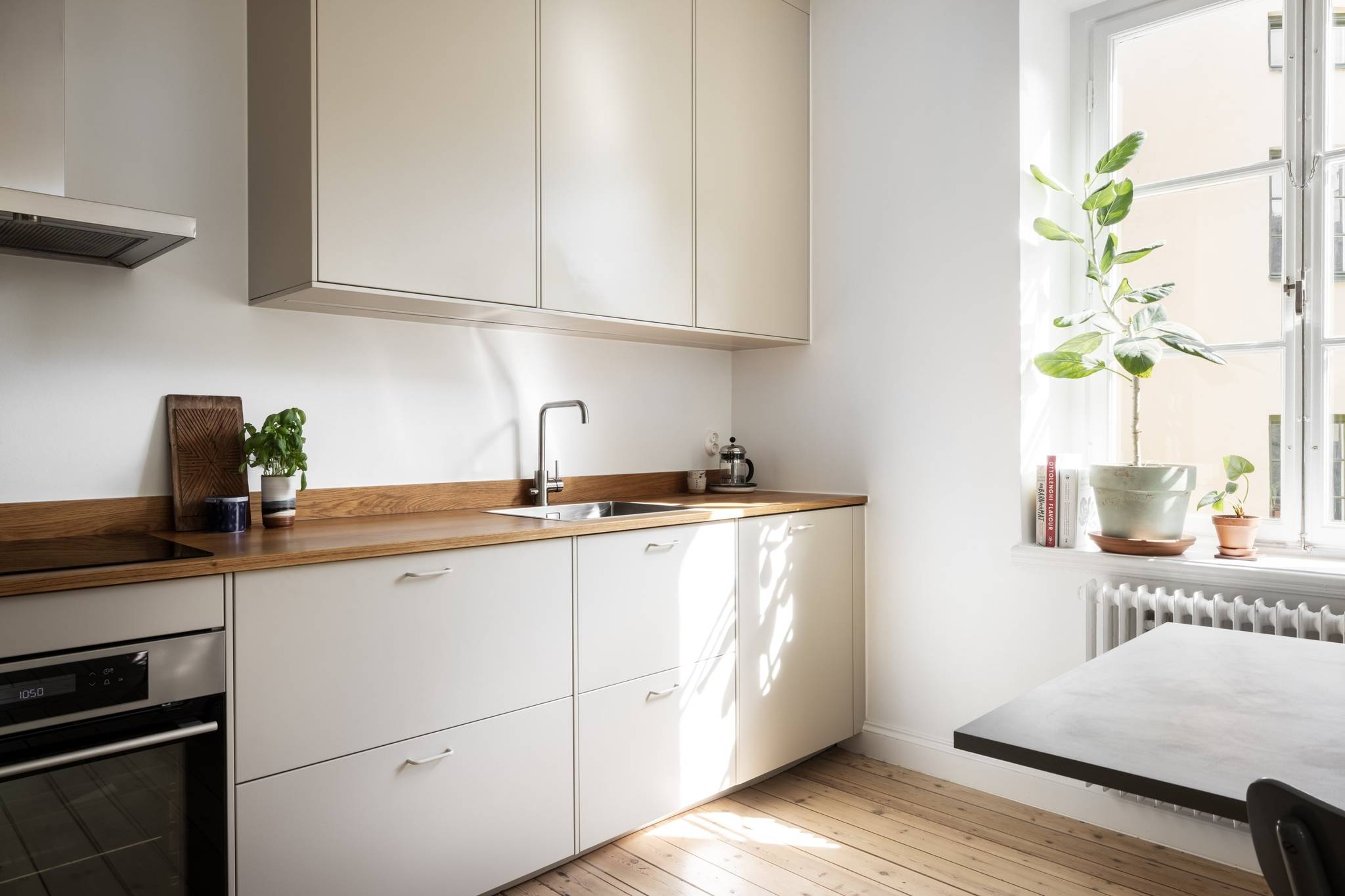 3 rum Lägenhet på Hägerstensvägen 109, vån 2 Aspudden Stockholms kommun - bild 6