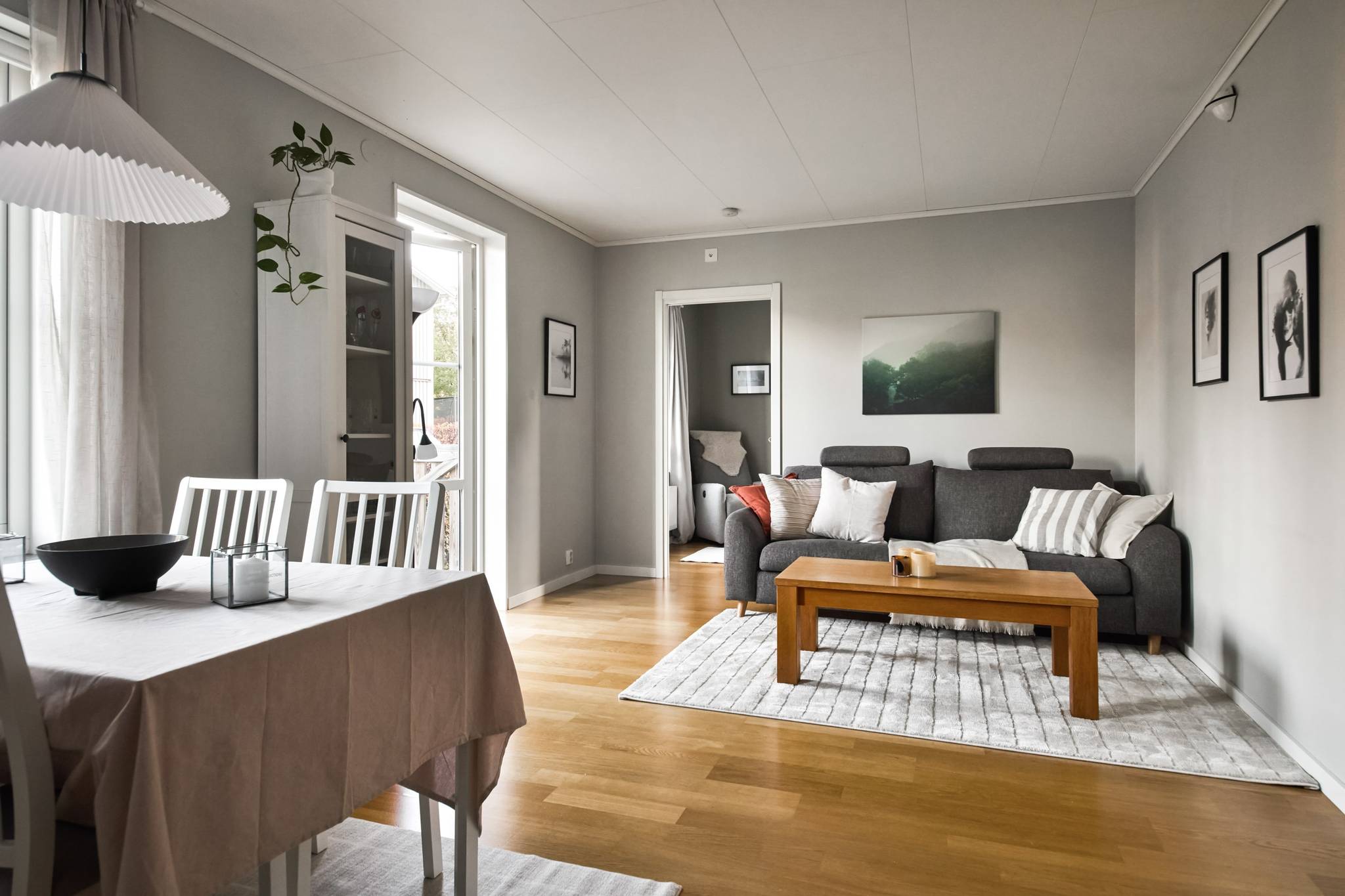 3 rum lägenhet på Skogskullegatan 19 Stadsskogen, Alingsås kommun - bild 4