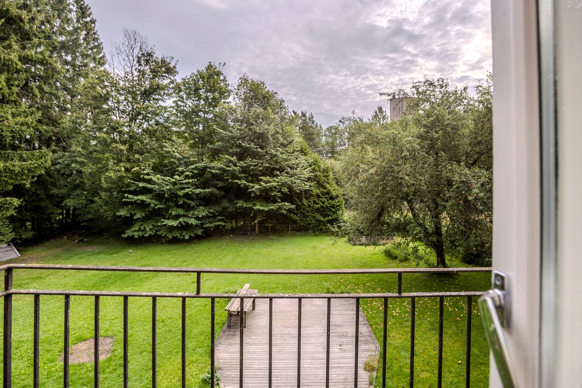 114 m² Villa på Edsvallavägen 36 Edsvalla Karlstads kommun - bild 24