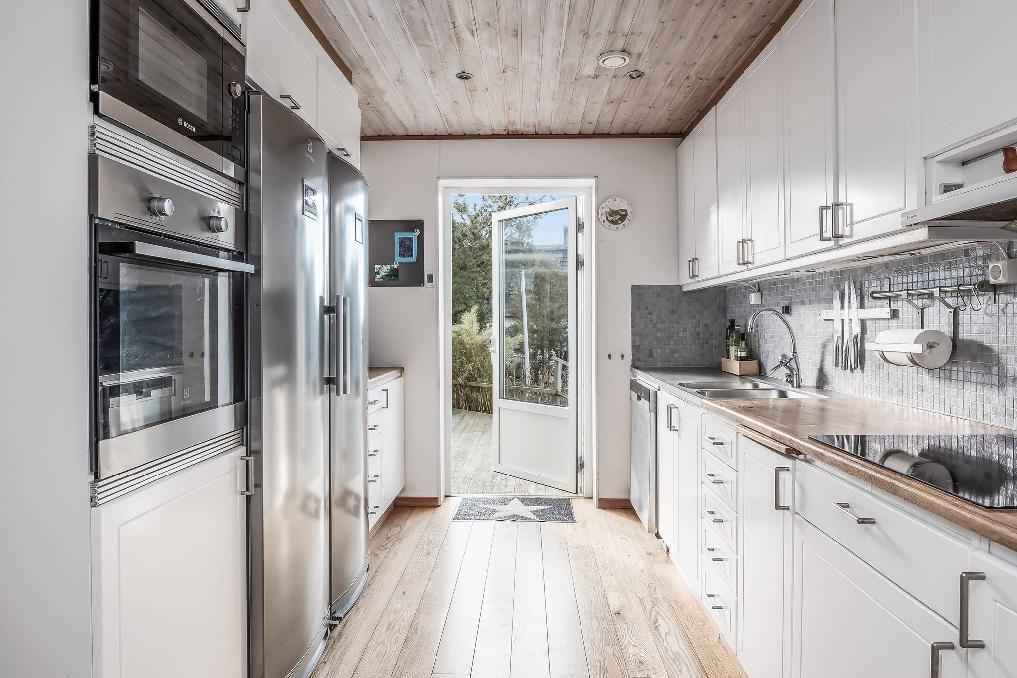 5 rum Villa på Pudelvägen 8 Simremarken Trelleborgs kommun - bild 8