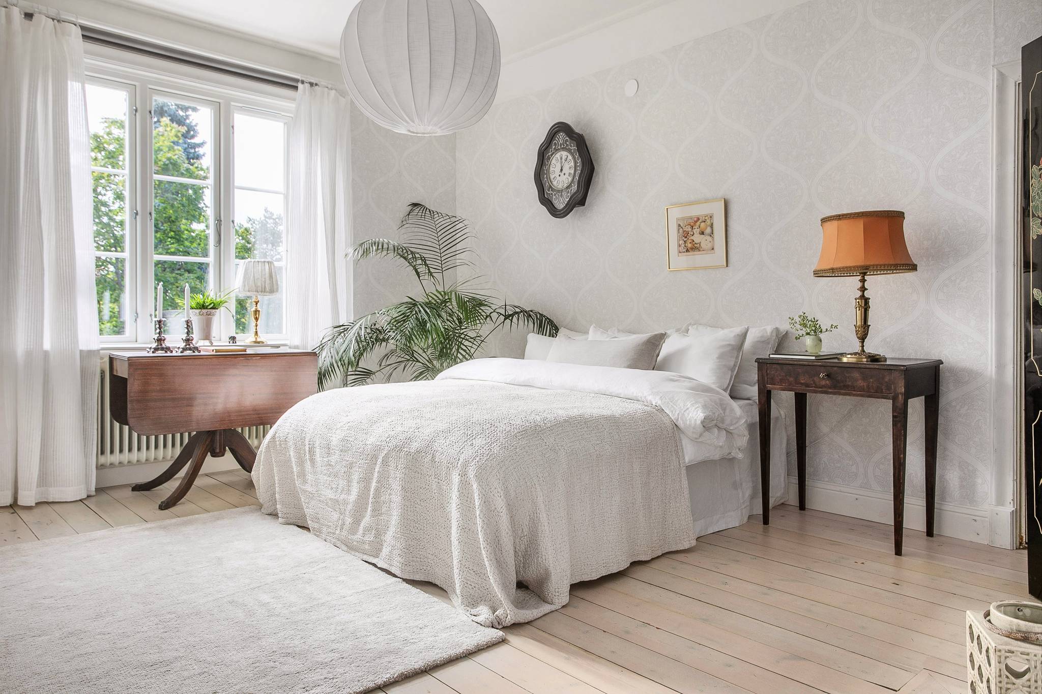 5 rum Villa på Björknäs strandpromenad 2 Lilla Björknäs Nacka kommun - bild 32