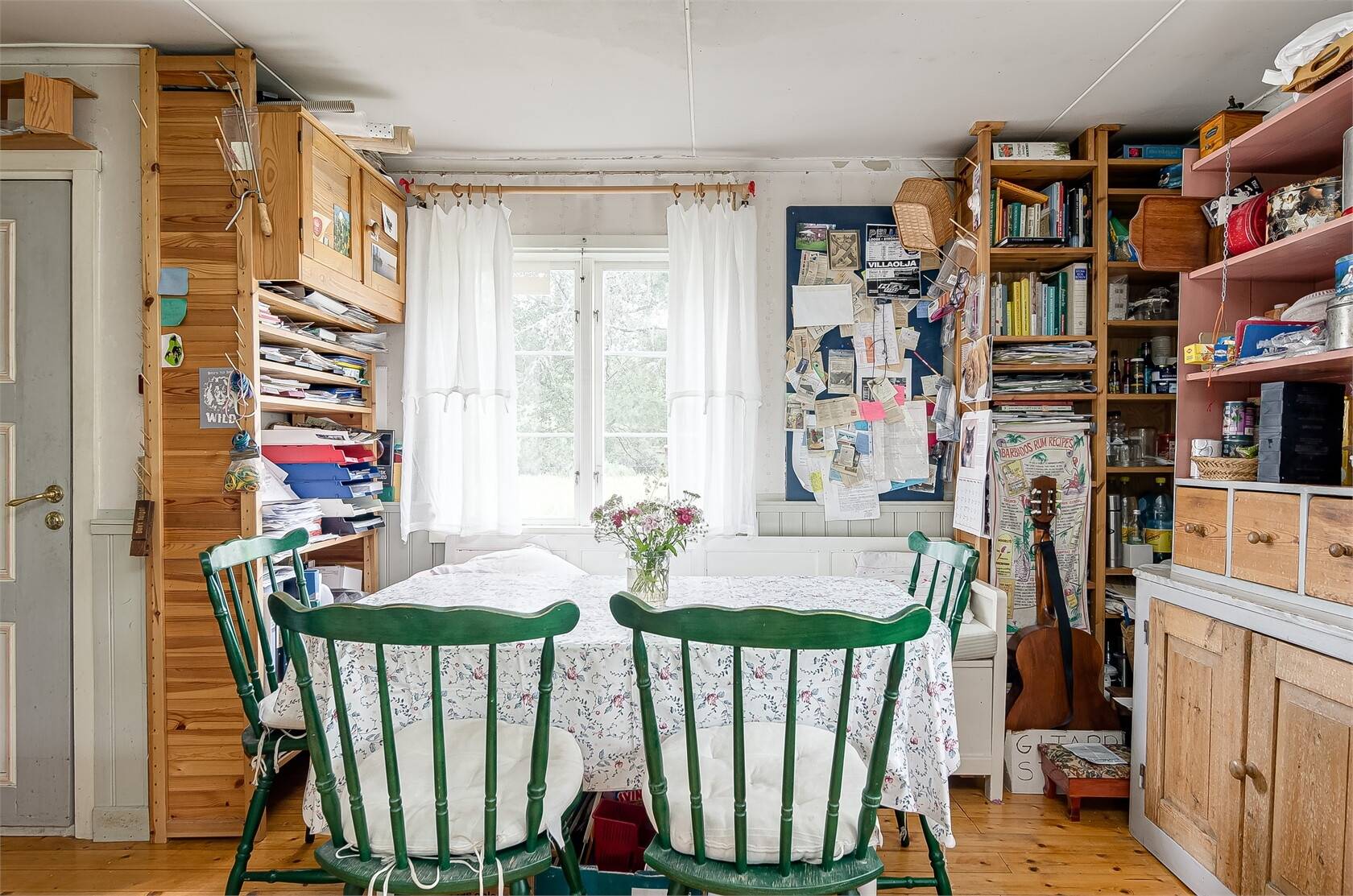3 rum Villa på Berreksvägen 87 Österfärnebo Sandvikens kommun - bild 20