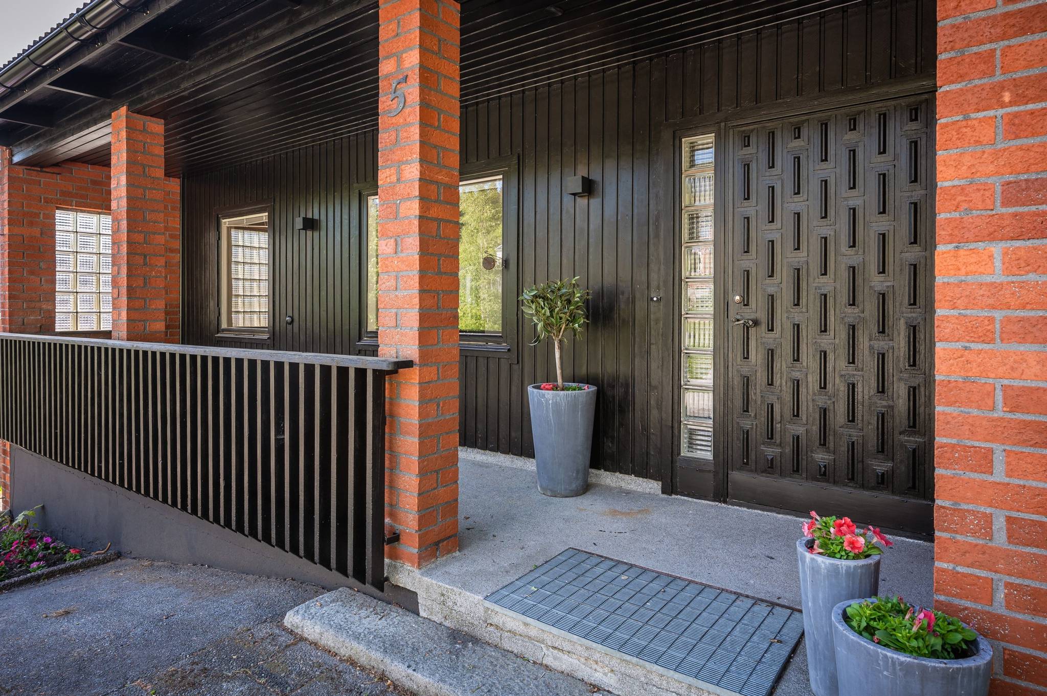 5 rum Villa på Dukatvägen 5 Själevad Örnsköldsviks kommun - bild 4
