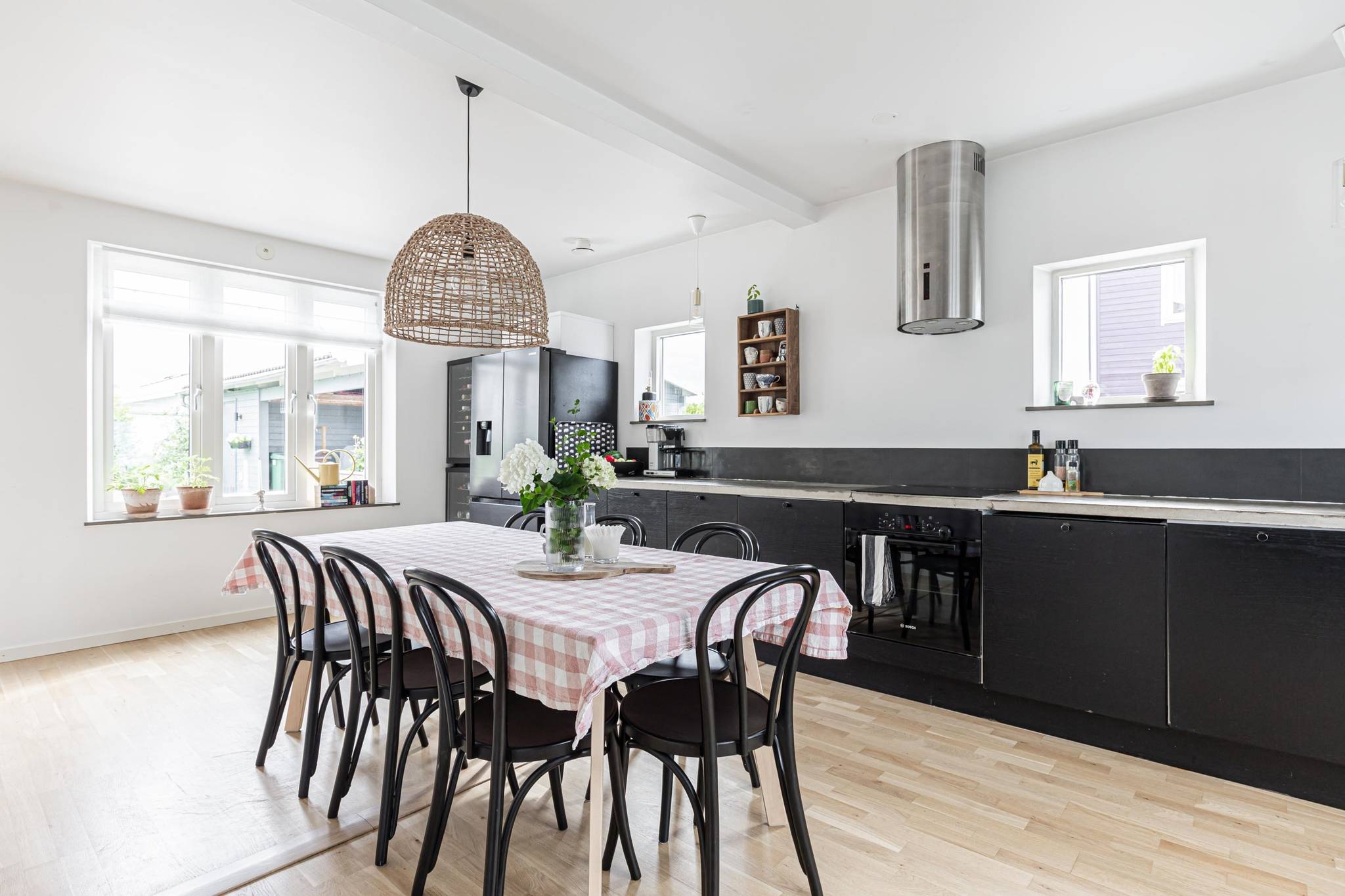 4 rum Parhus på Mätvägen 14 Skälby Västerås kommun - bild 15