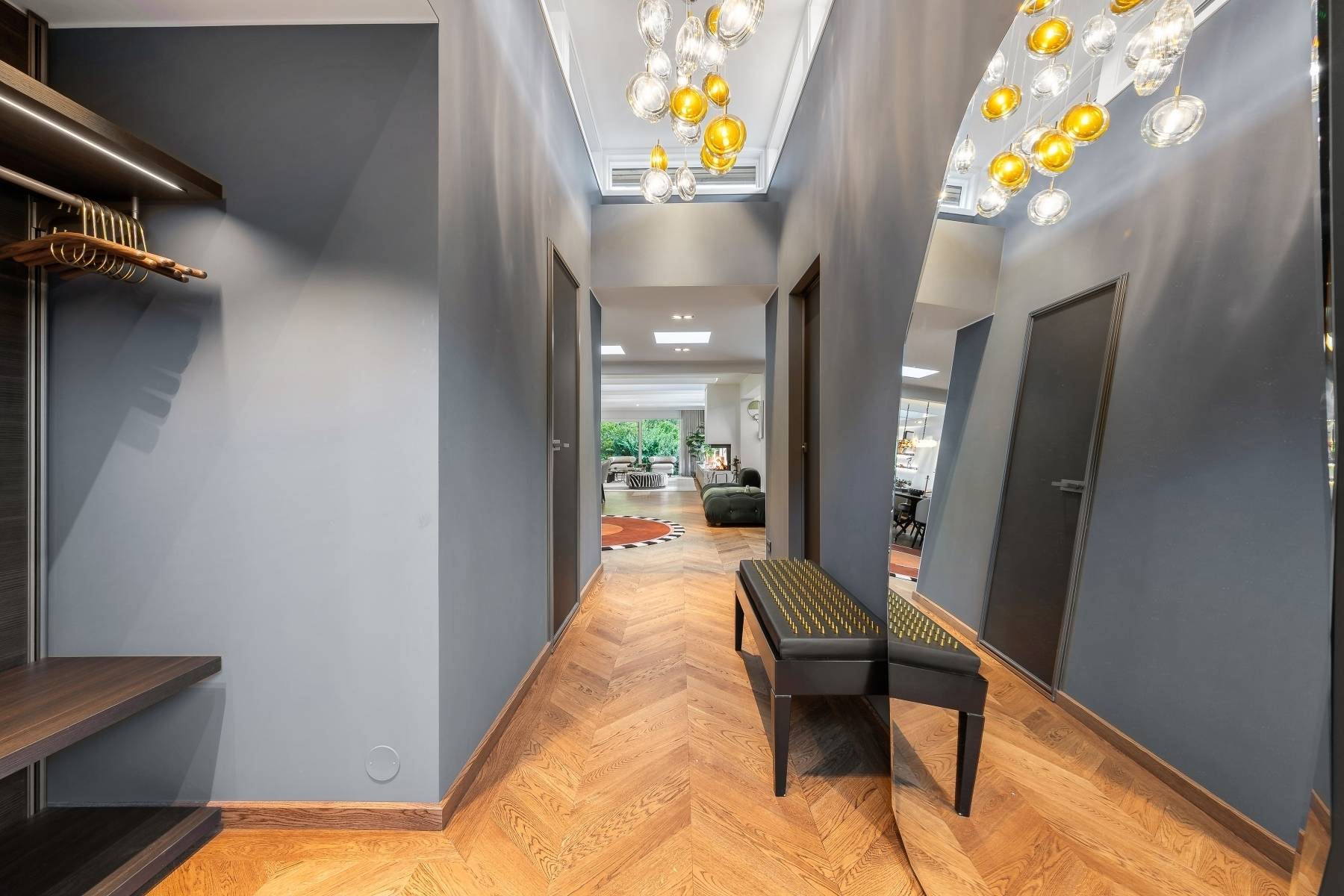 7 rum Villa på Vretvägen 14 Viggbyholm - Sjösidan Täby kommun - bild 38