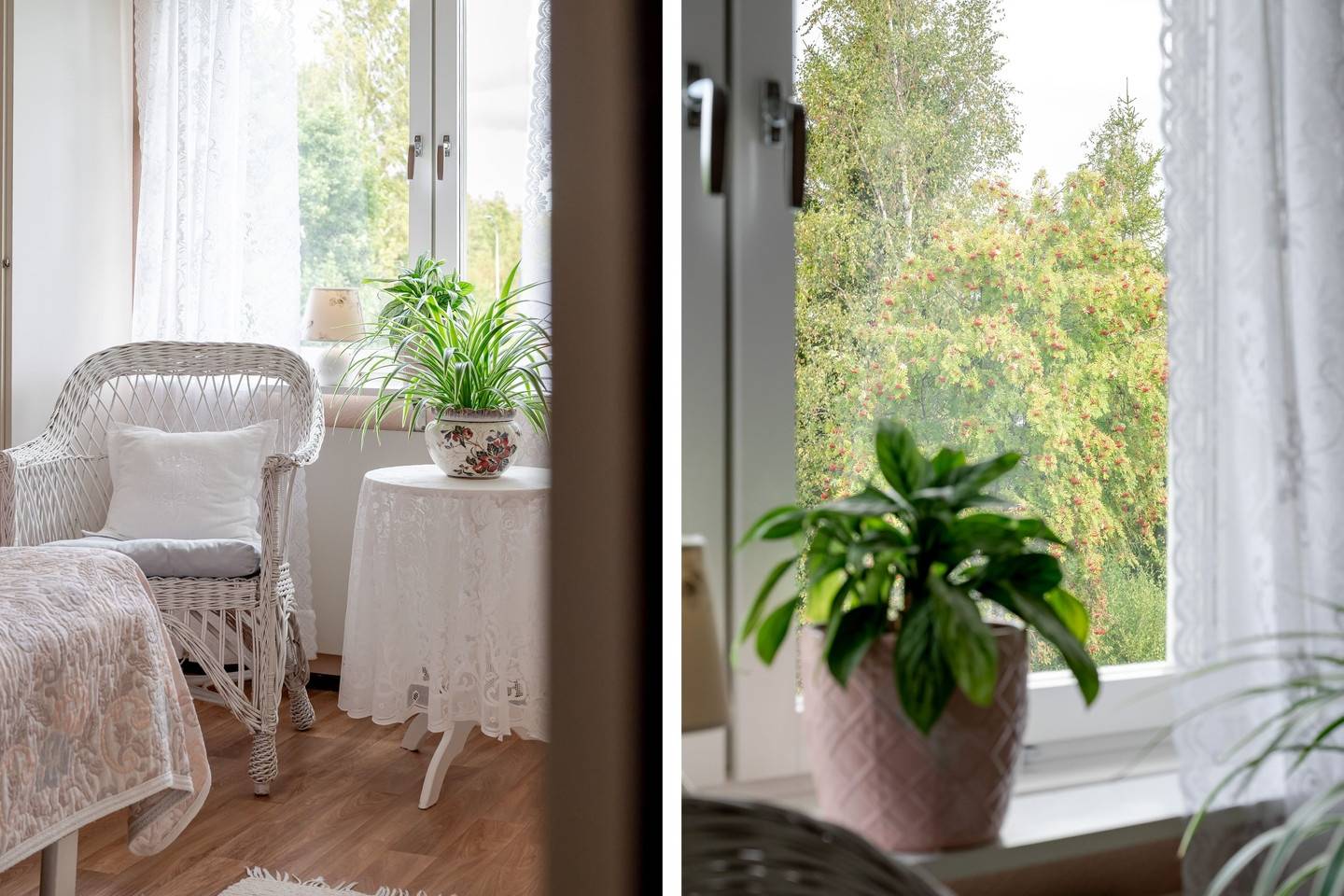4 rum Villa på Solbackavägen 13 Bollnäs, Brånan Bollnäs kommun - bild 30