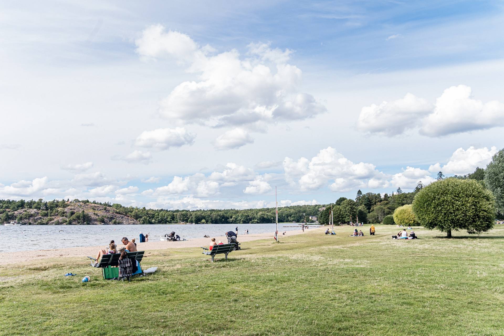 1.5 rum Lägenhet på Ålgrytevägen 29 Mälarhöjden/Bredäng Stockholms kommun - bild 25