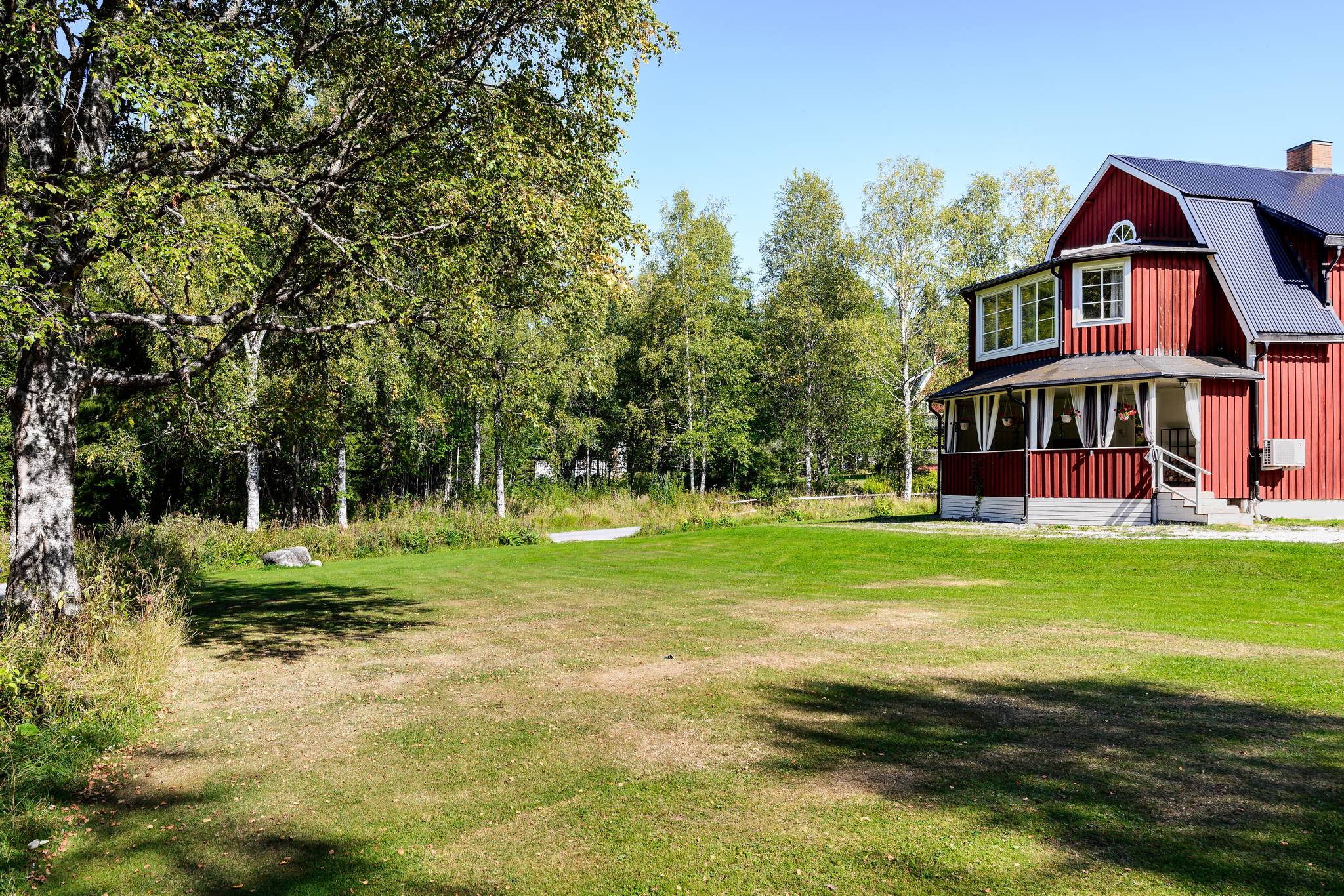 6 rum Villa på Holmtjärnsvägen 6 Idkerberget Borlänge kommun - bild 31
