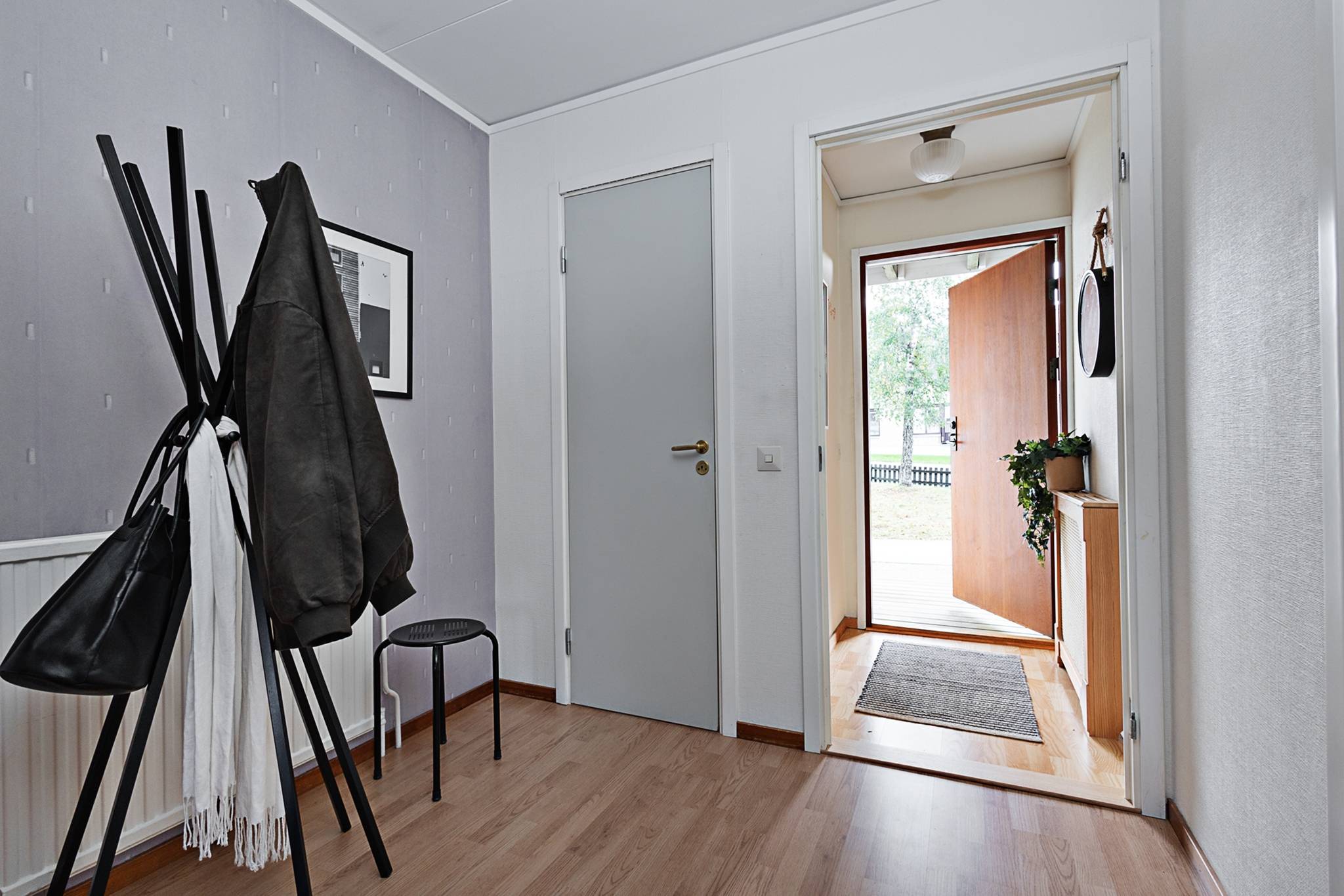 5 rum Radhus på Hyggesvägen 50 Umeå kommun - bild 17