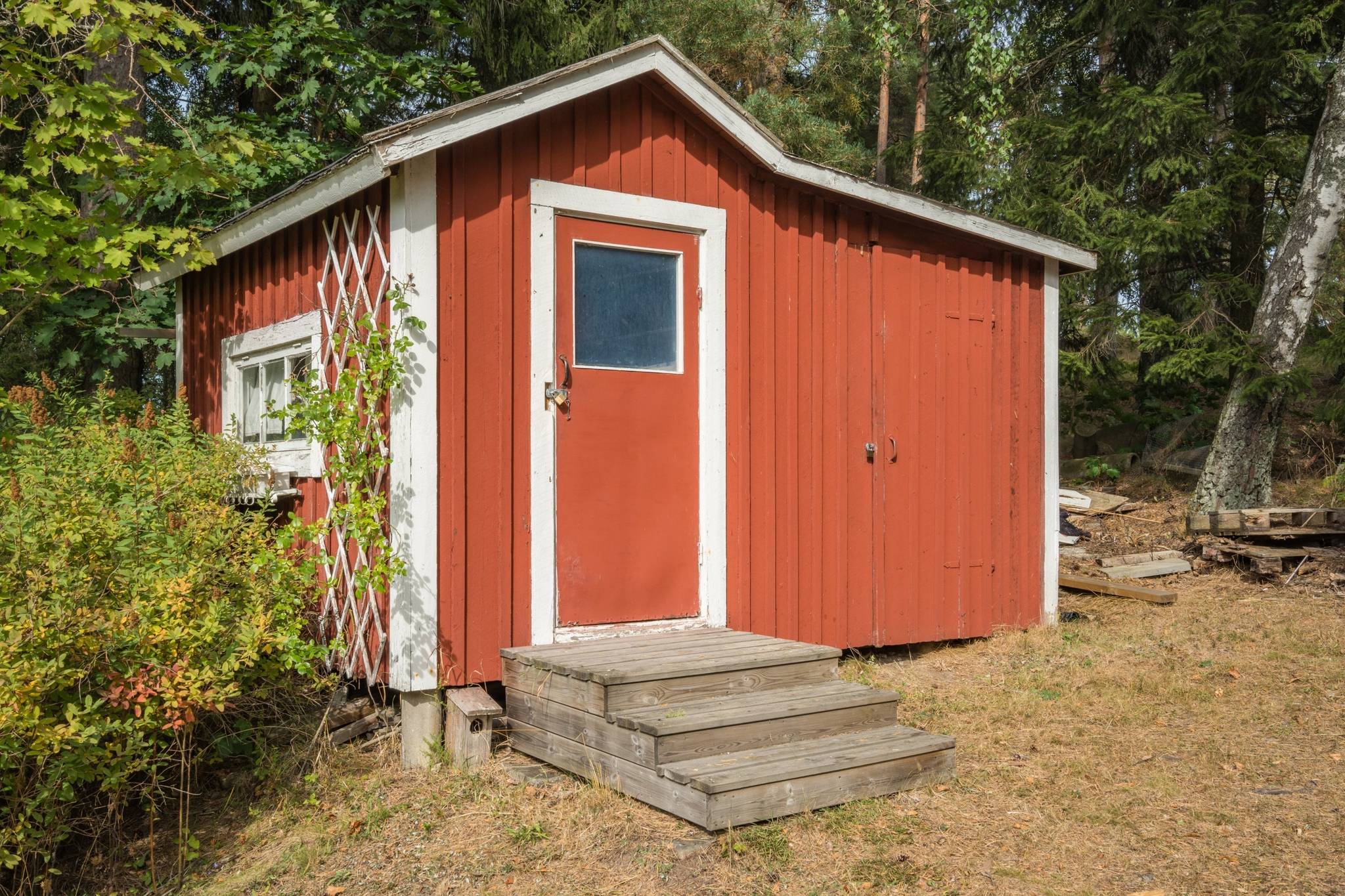 5 rum Villa på Hillstaborg Västerljung Trosa kommun - bild 36