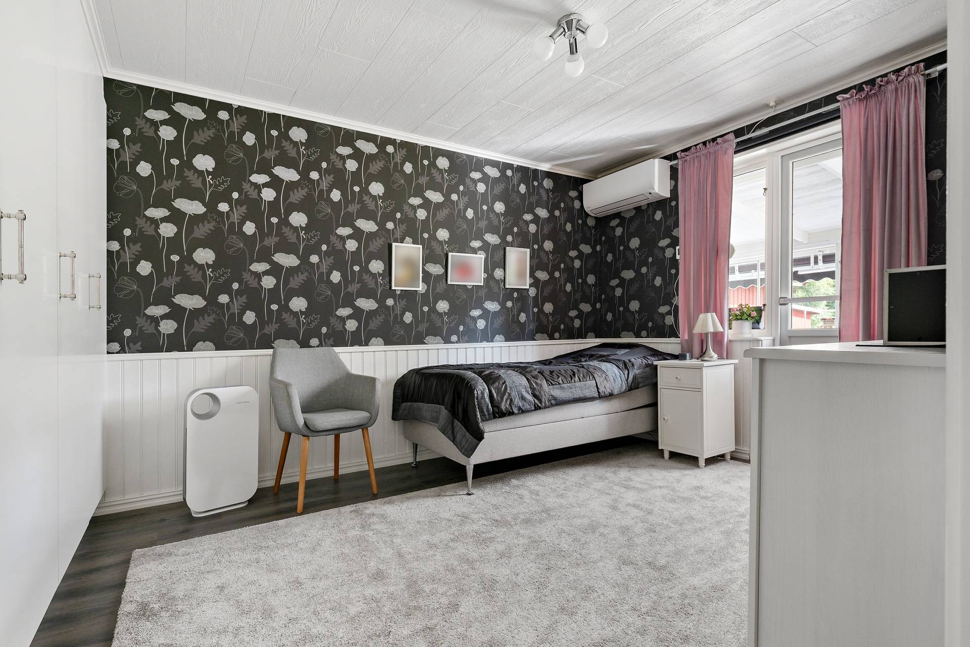 4 rum Villa på Mossarp 64 Gislaved Gislaveds kommun - bild 17