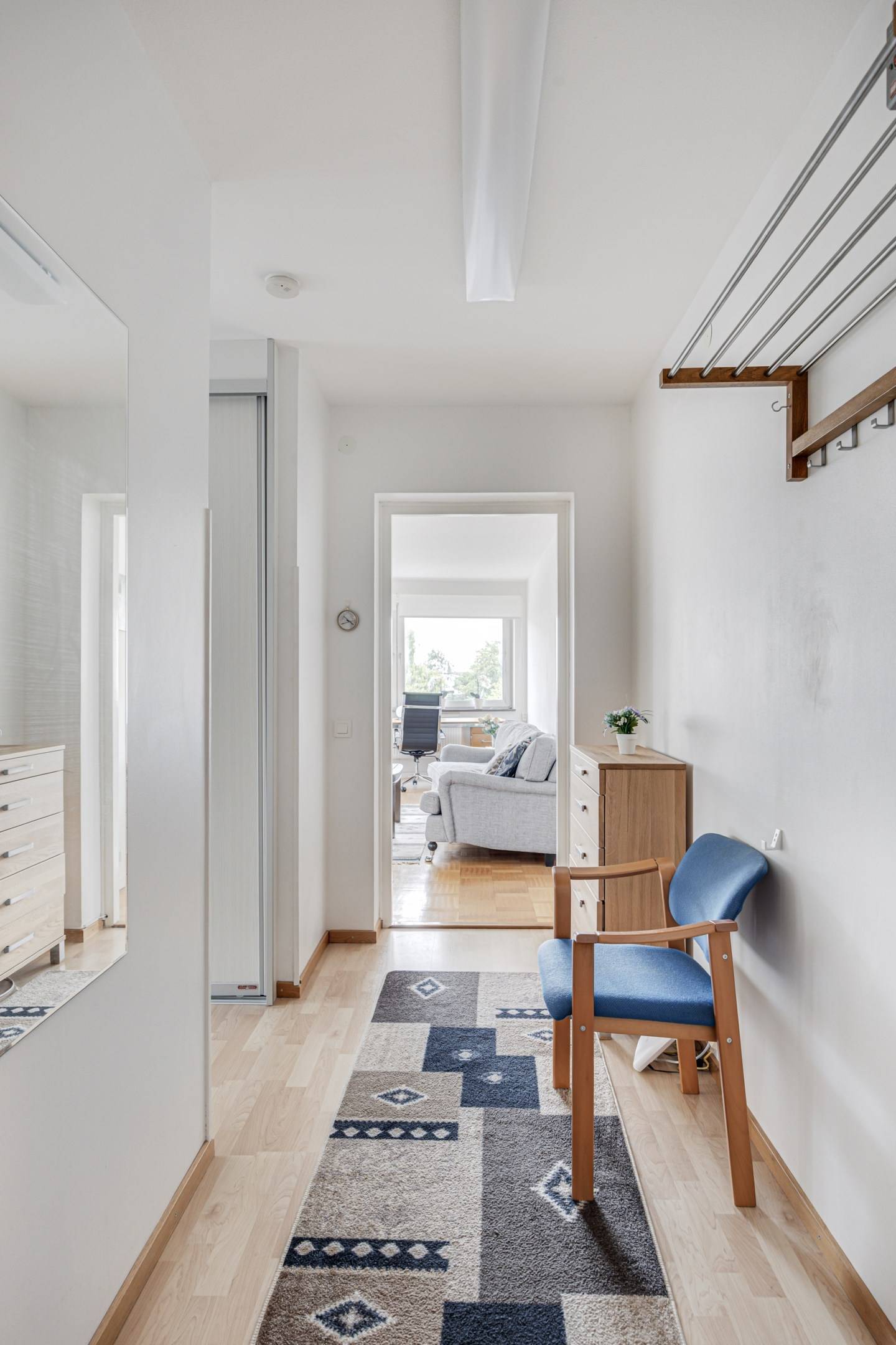 2 rum Lägenhet på Eriksdalsgatan 7A Katrinelund Malmö kommun - bild 3