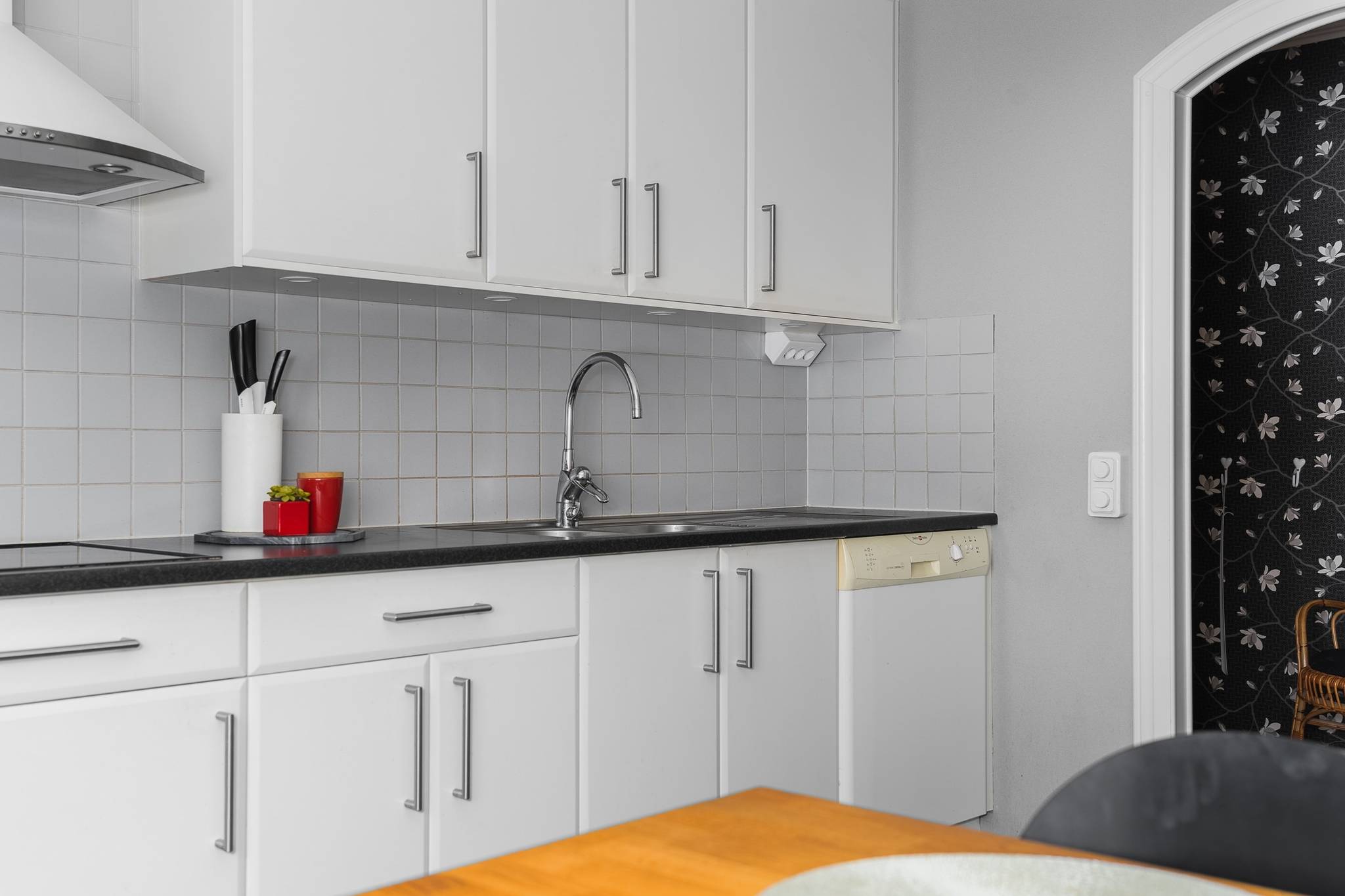2 rum Lägenhet på Axtorpsvägen 27B Berghem Umeå kommun - bild 5