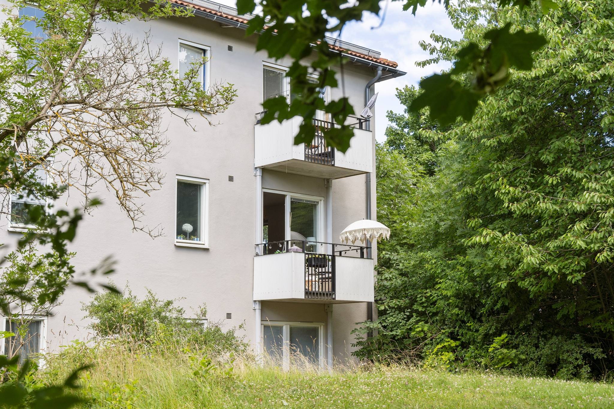 2 rum Lägenhet på Vadmalsvägen 23 Riksby Stockholms kommun - bild 32