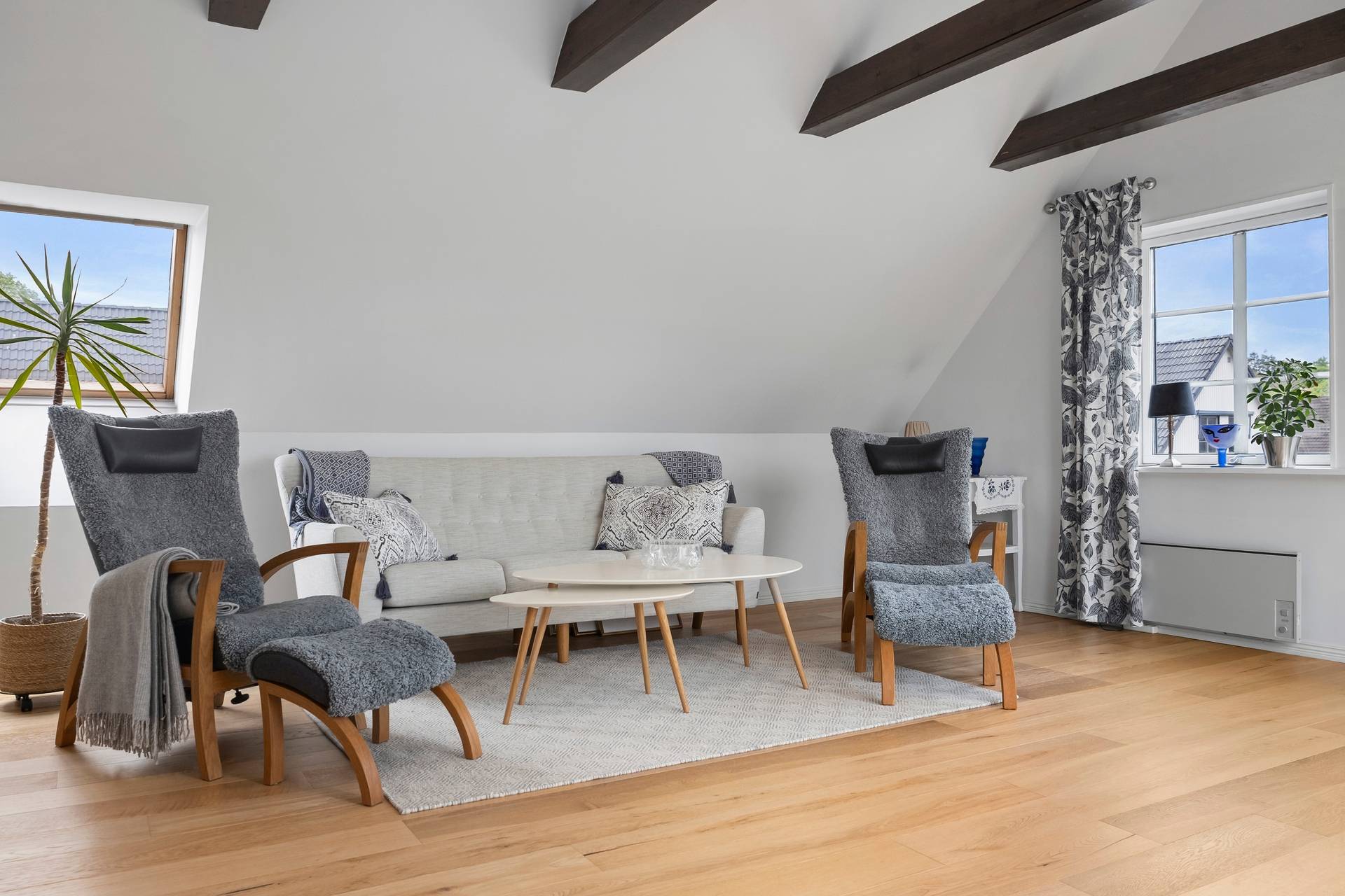 6 rum Villa på Tolvskillingsvägen 27 Eslöv Västerdala Eslövs kommun - bild 28