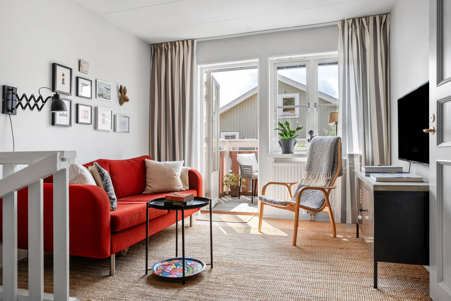 5 rum Radhus på Drottninggatan 10A Alingsås Alingsås kommun - bild 21