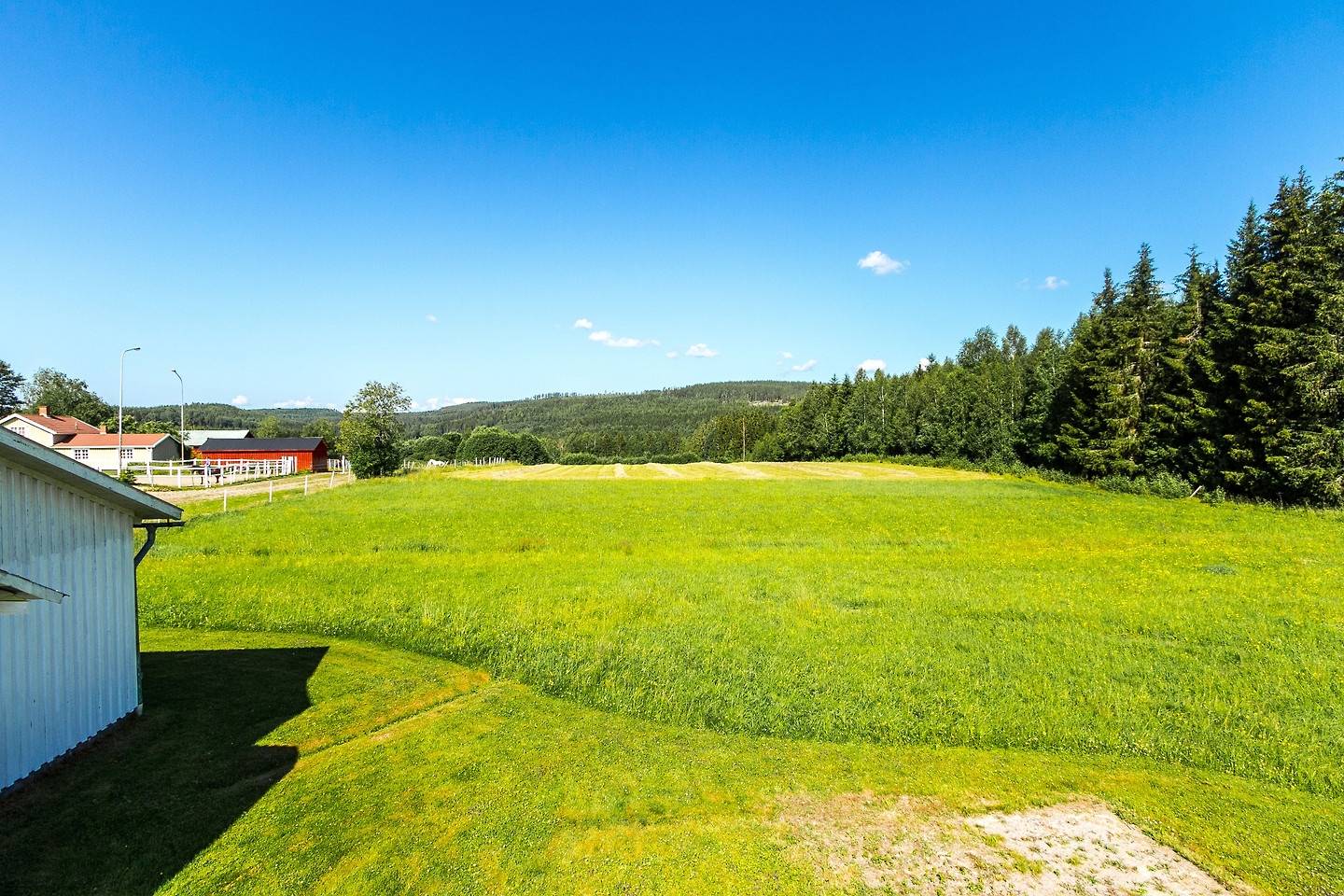 5 rum Villa på Kalvbergsåsen 8 - Nytt pris! Munkfors kommun - bild 3