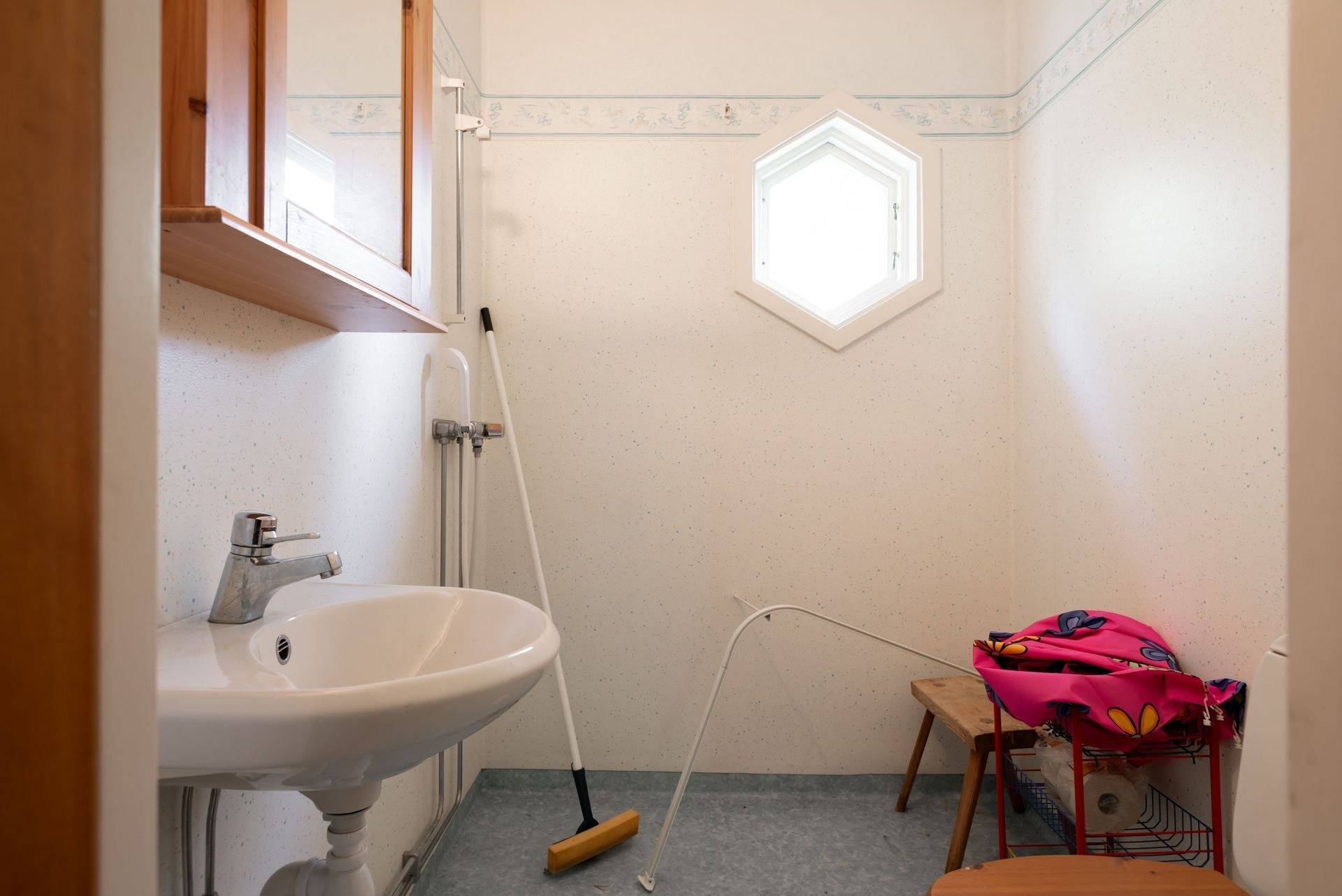 4 rum Villa på Kullstigen 5 + 3 Åsbro Askersunds kommun - bild 20