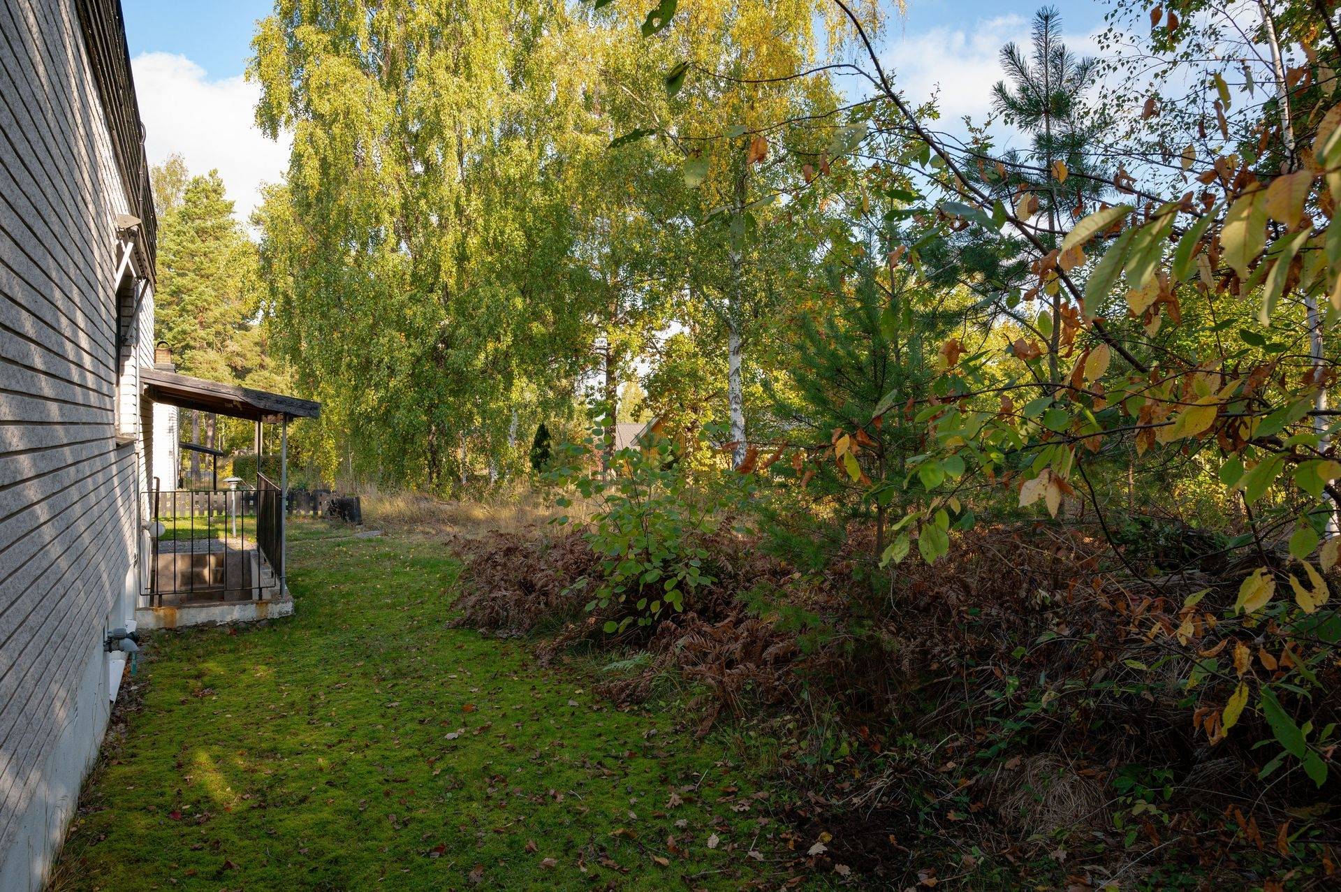 5 rum Villa på Gnejsvägen 8 Brattberget Arboga kommun - bild 34