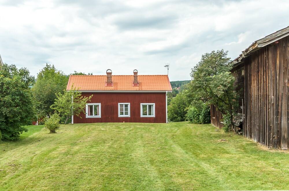 3 rum Vinterbonat fritidshus på Styrsjöbo Molindavägen 4 Styrsjöbo Leksands kommun - bild 31