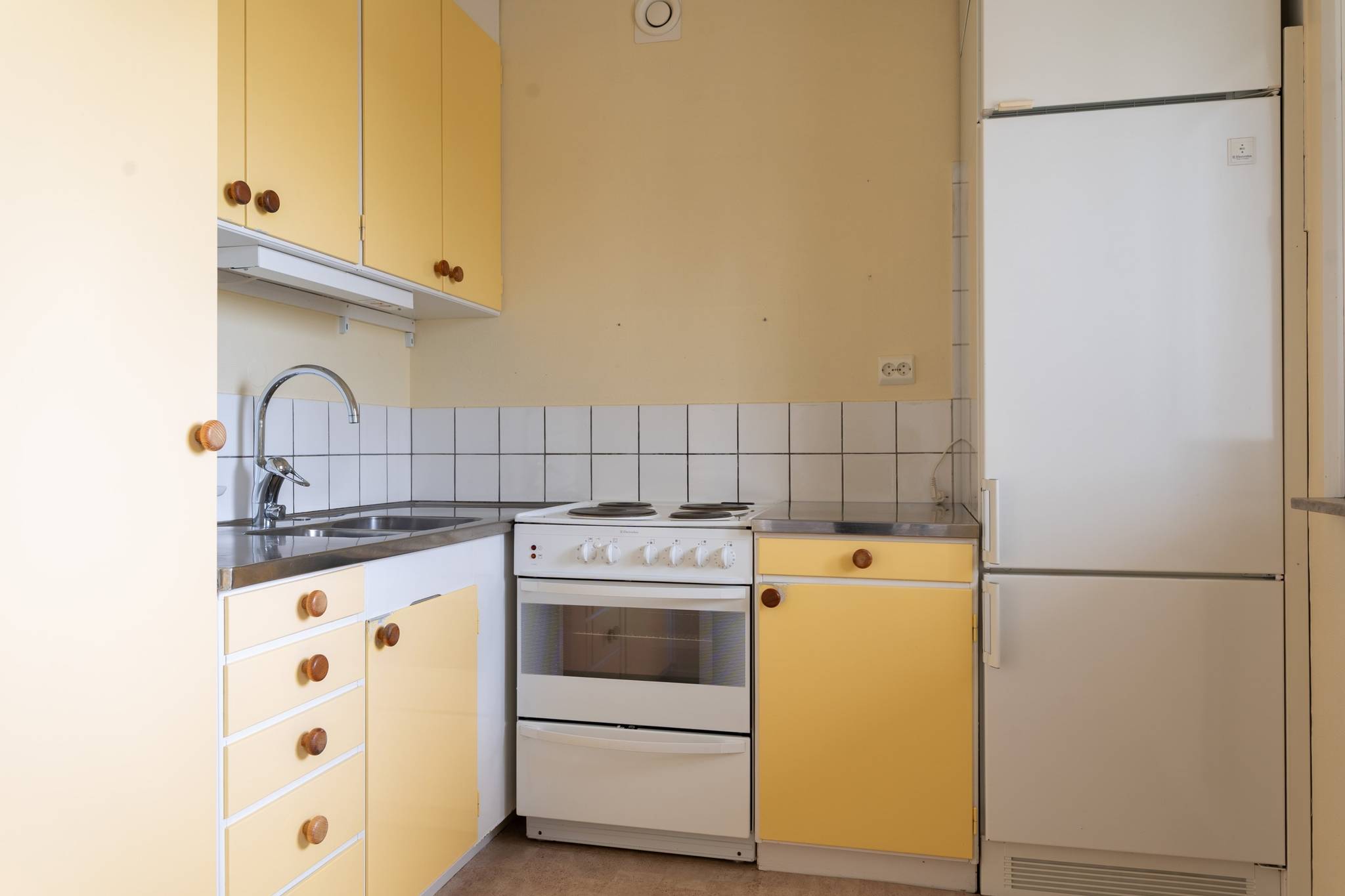 1 rum Lägenhet på Surbrunnsvägen 5C Centrum Hallstahammars kommun - bild 9