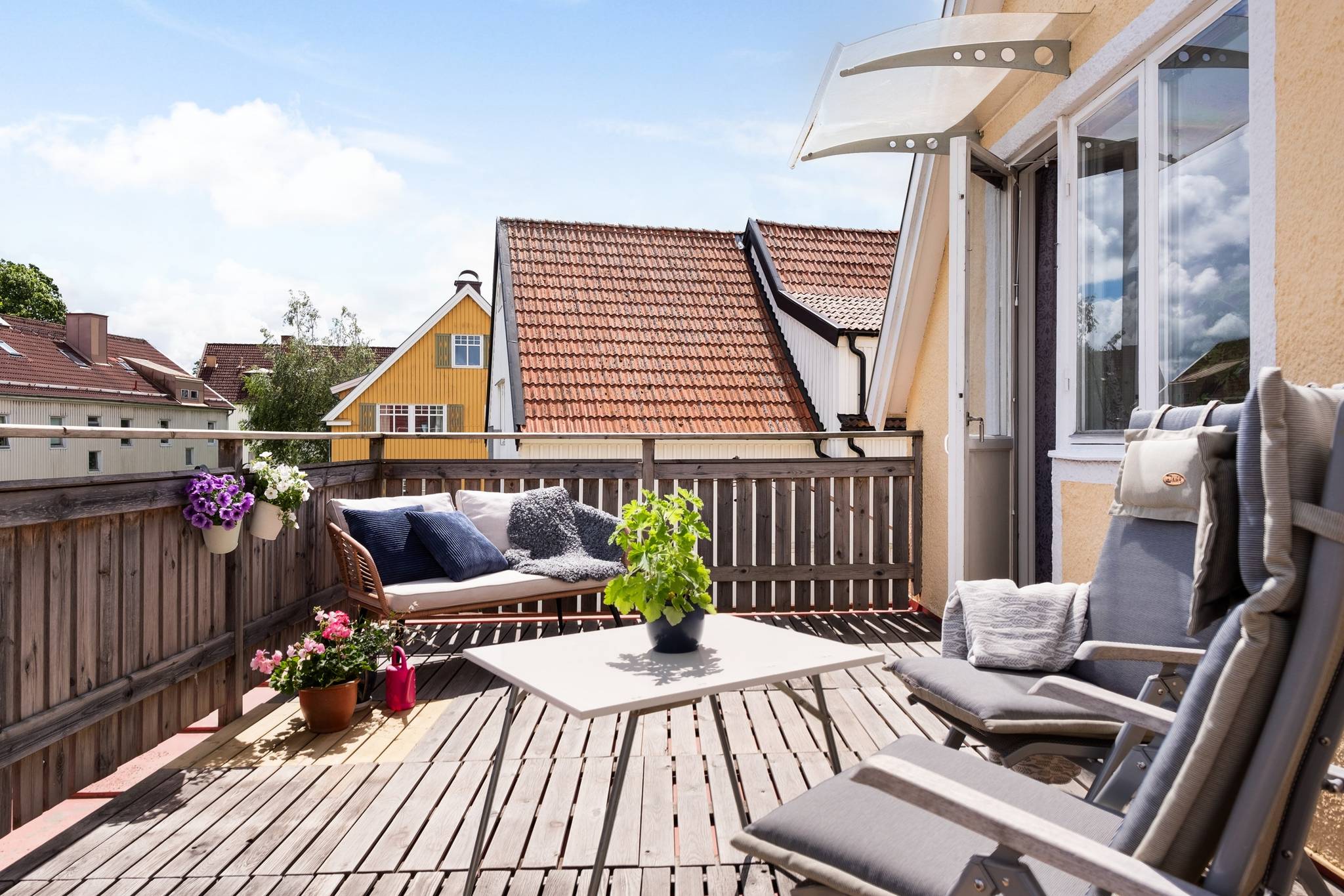 8 rum Villa på Balsamingatan 62 Kålltorp Göteborgs kommun - bild 26