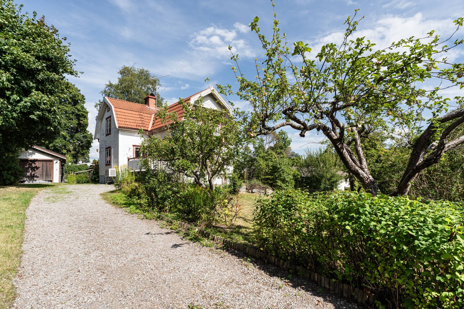 5 rum Villa på Poppelgränd 3 Ensta Täby kommun - bild 40