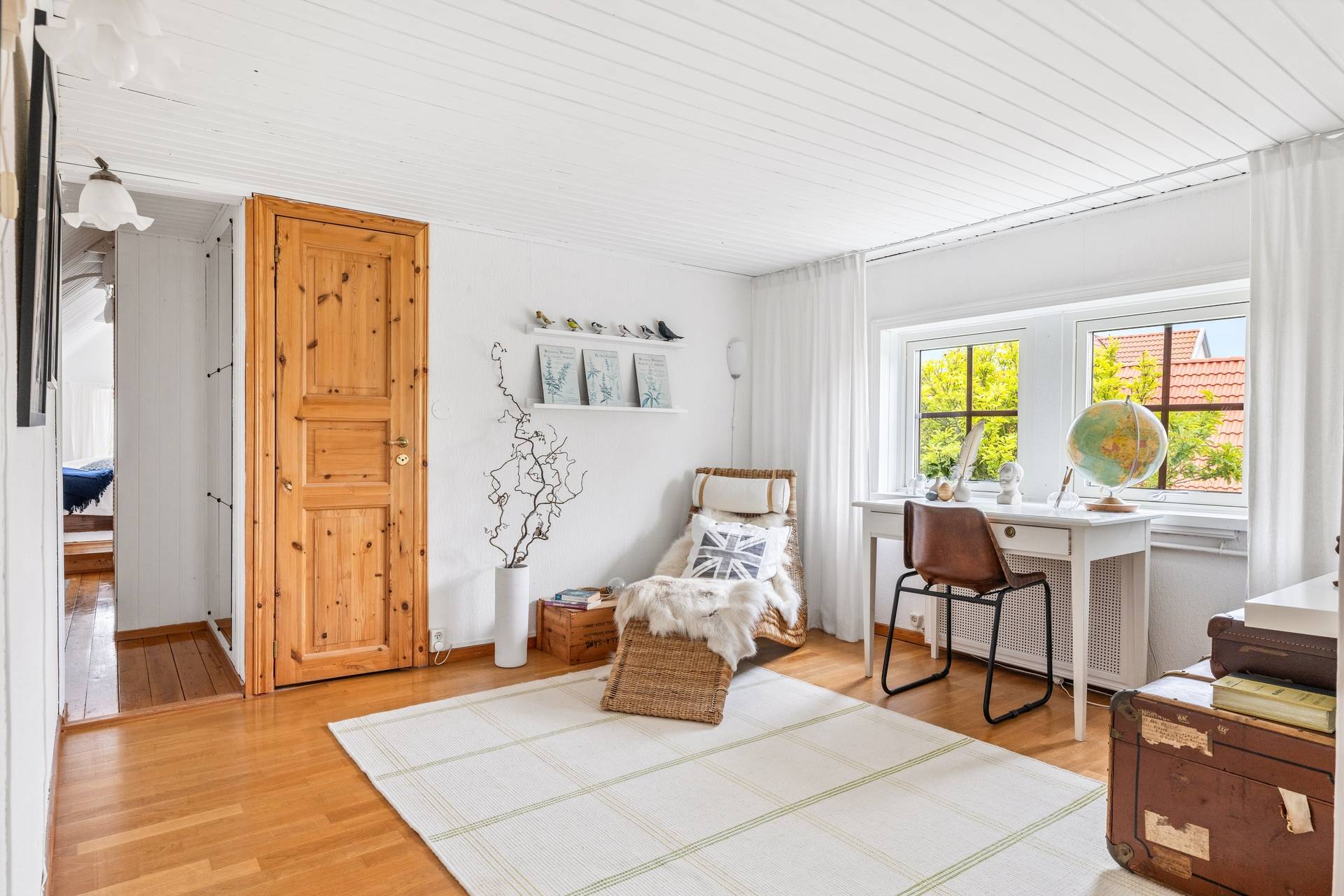 6 rum Villa på Ensligheten 71 Ensligheten Ystads kommun - bild 23