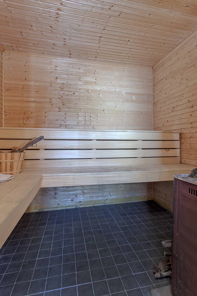 6 rum Villa på Fiskaruddsvägen 8 Rönninge - Engelsberg Salems kommun - bild 23