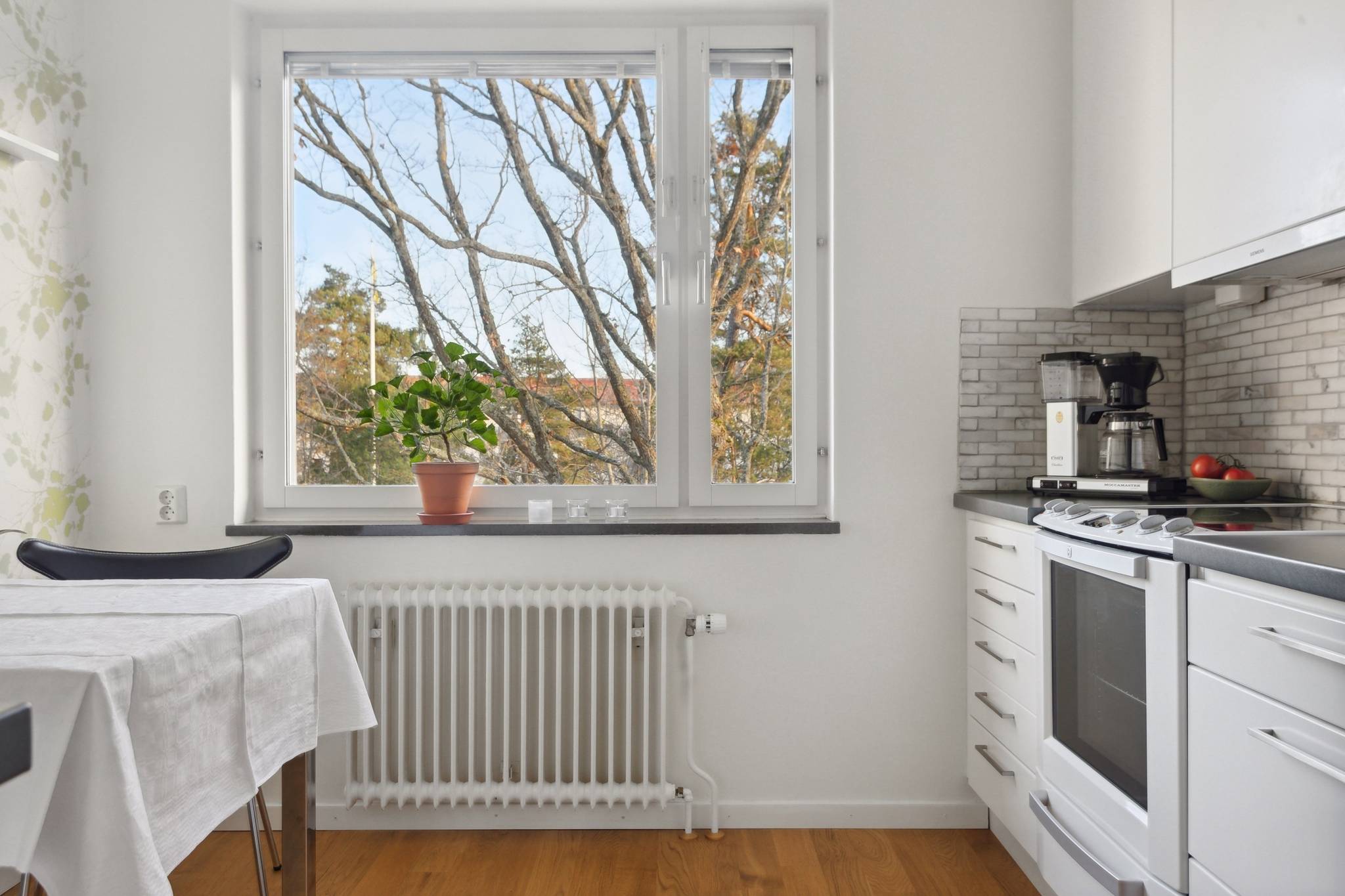 3 rum Lägenhet på Kubbegatan 29 Sköndal Stockholms kommun - bild 11