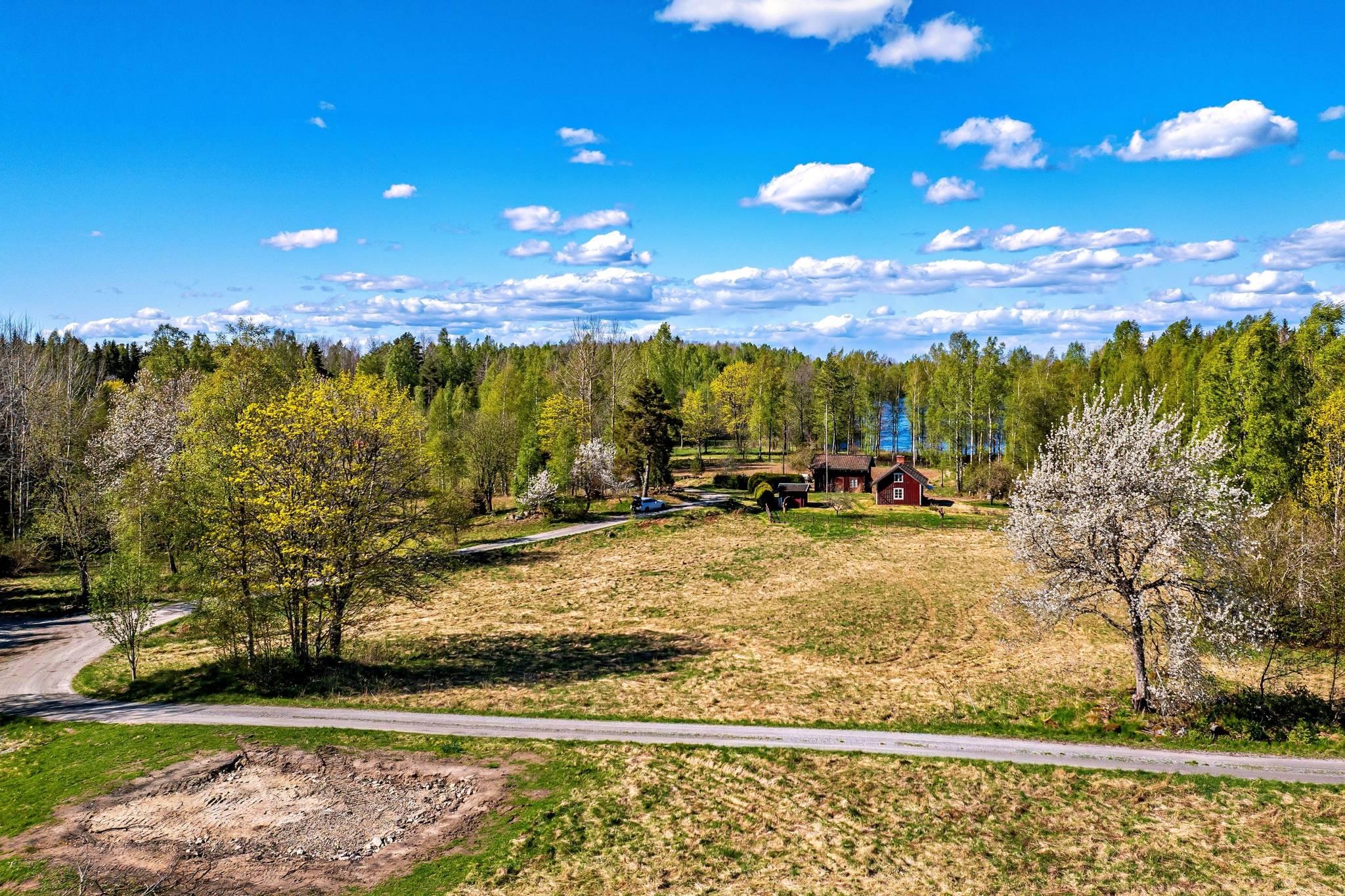 40 m² Gård med jordbruk på Öjetorp 671 Mariedamm Askersunds kommun - bild 23