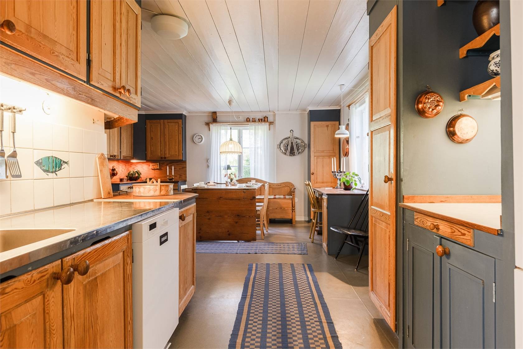 235 m² Villa på Bosebyn Nystuga 1 Gunnarskog Arvika kommun - bild 20