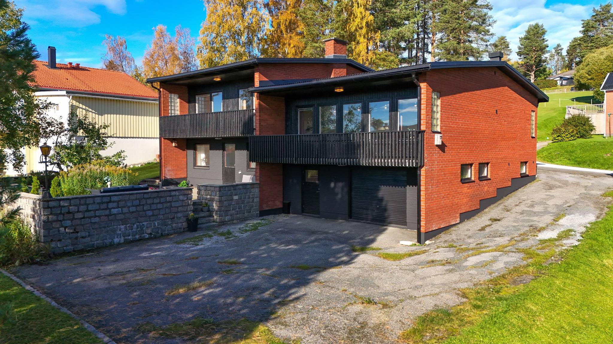 6 rum villa på Dukatvägen 5 Själevad, Örnsköldsviks kommun - bild 4