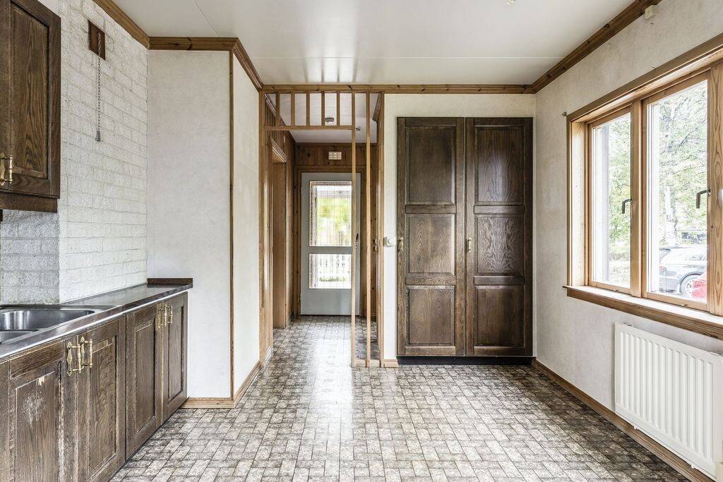 4 rum Villa på Albertinavägen 10 Krokom Krokoms kommun - bild 4