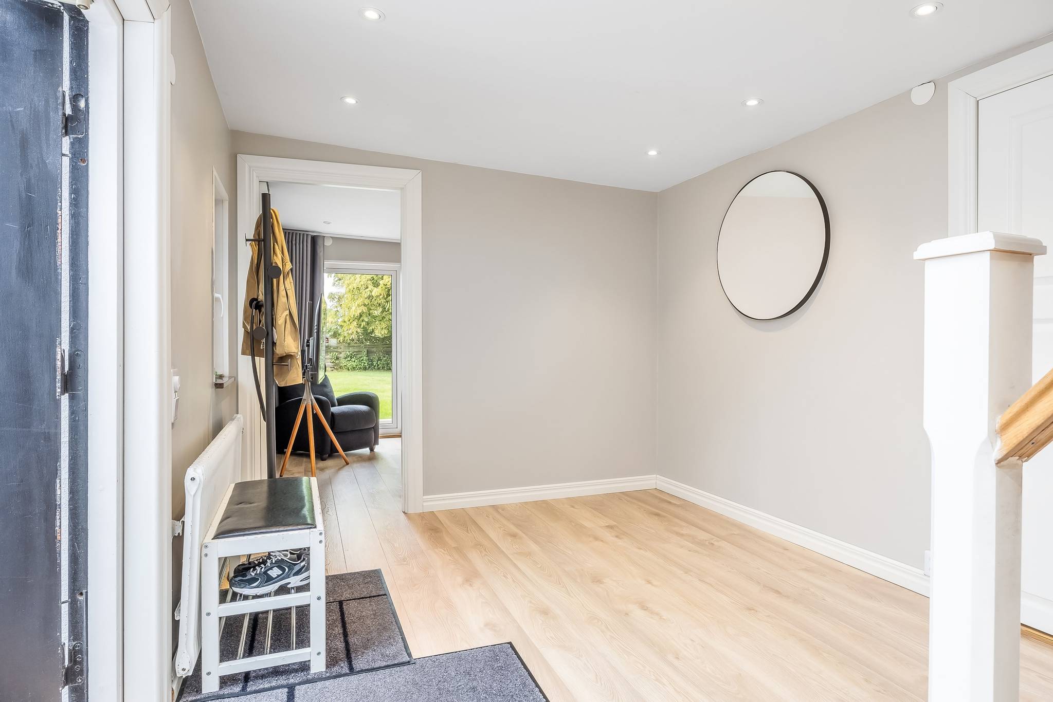 4 rum Villa på Kvarnbyvägen 64 Kvarnby Malmö kommun - bild 29