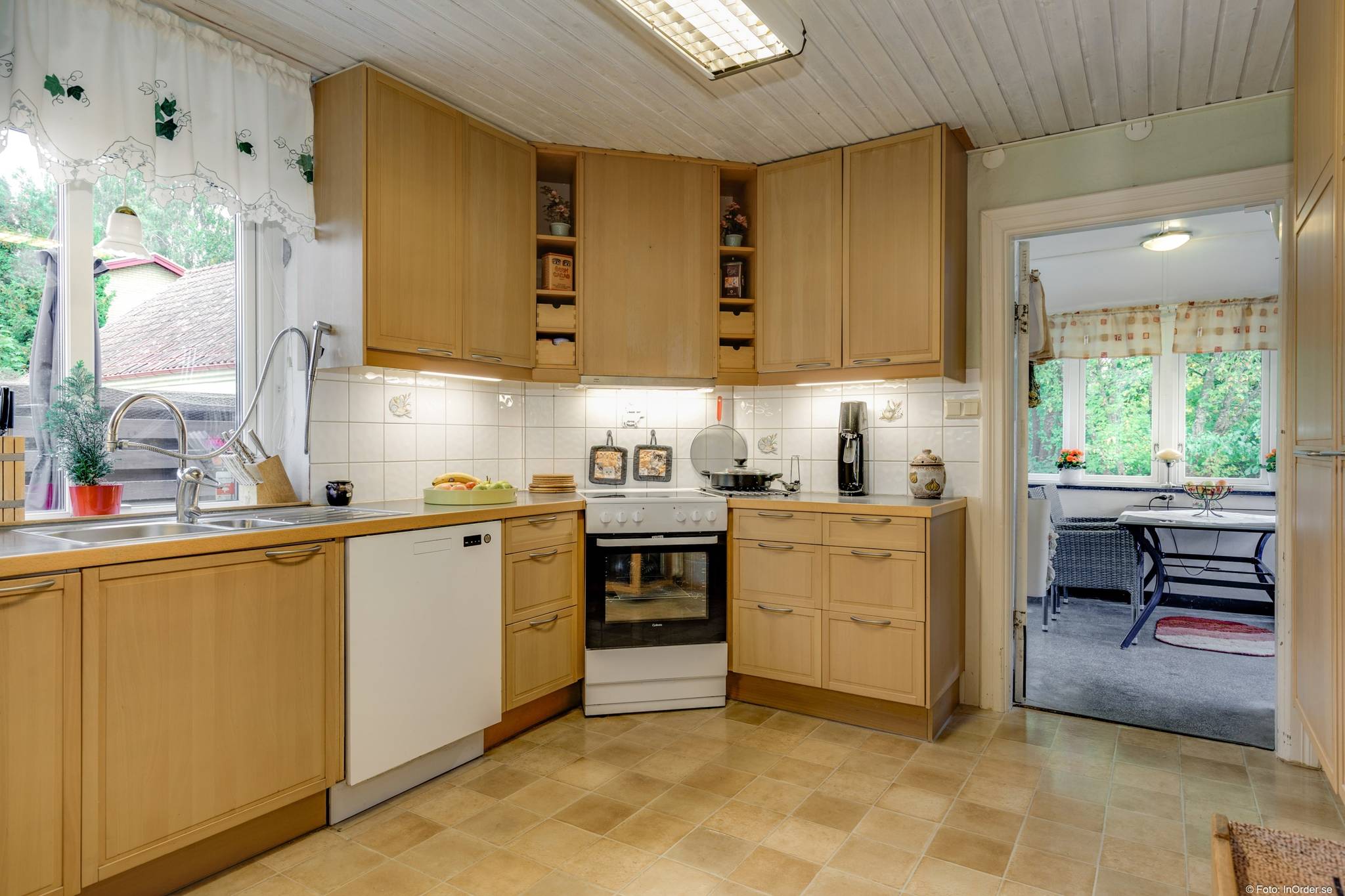 4 rum villa på Blentarpsvägen 23 Blentarp, Sjöbo kommun - bild 4